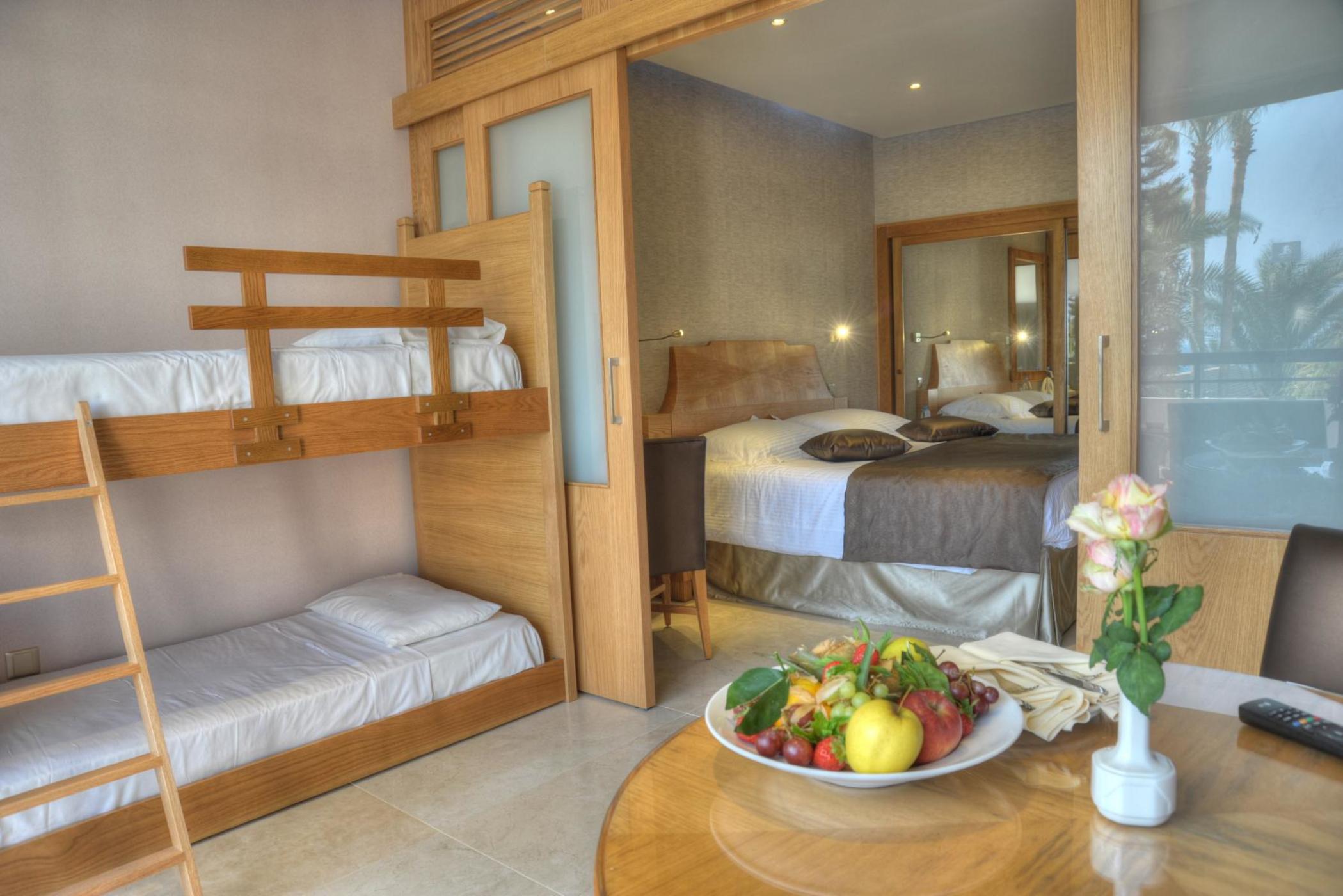 Junior Suite Standard