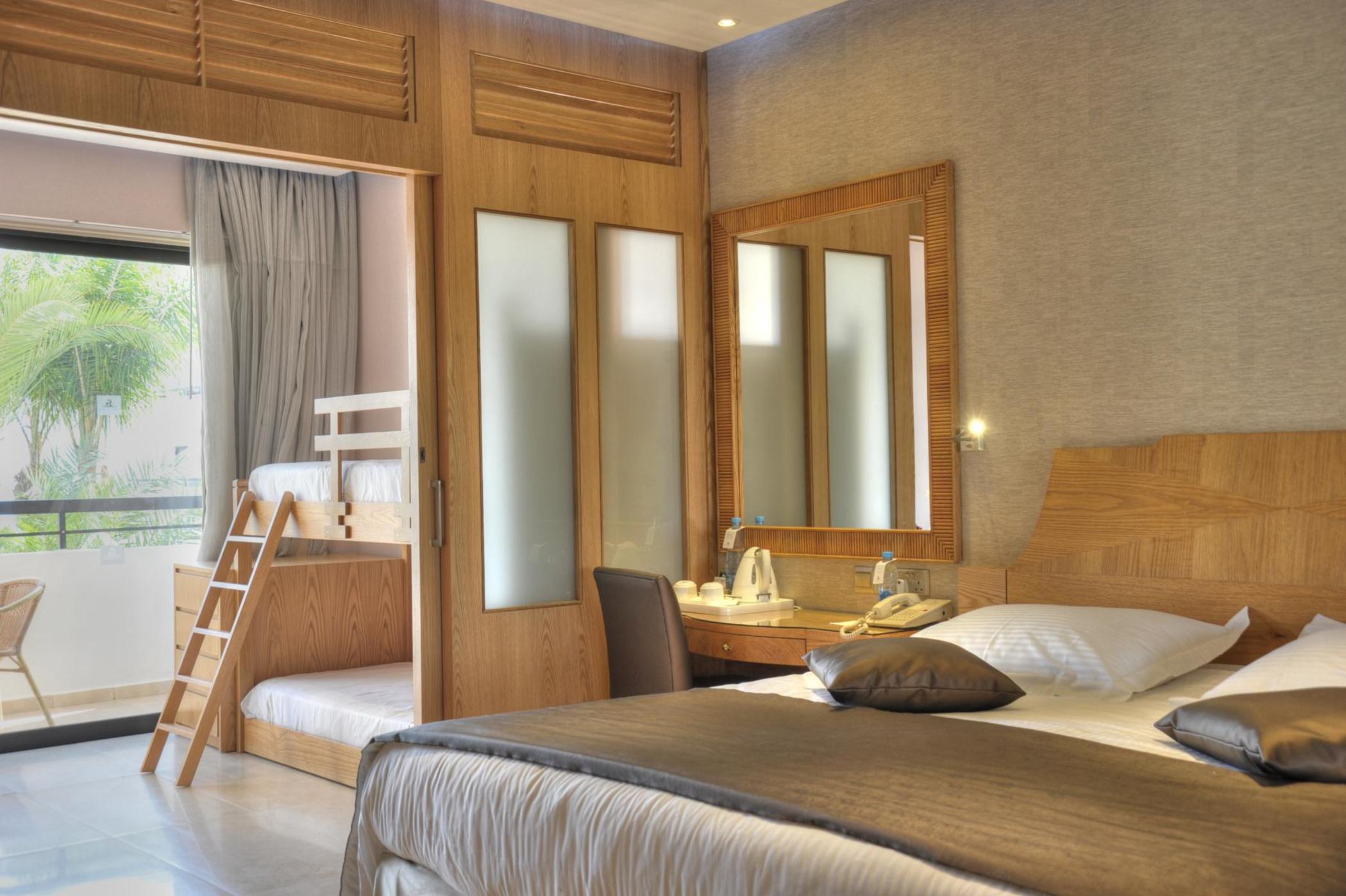 Junior Suite Standard