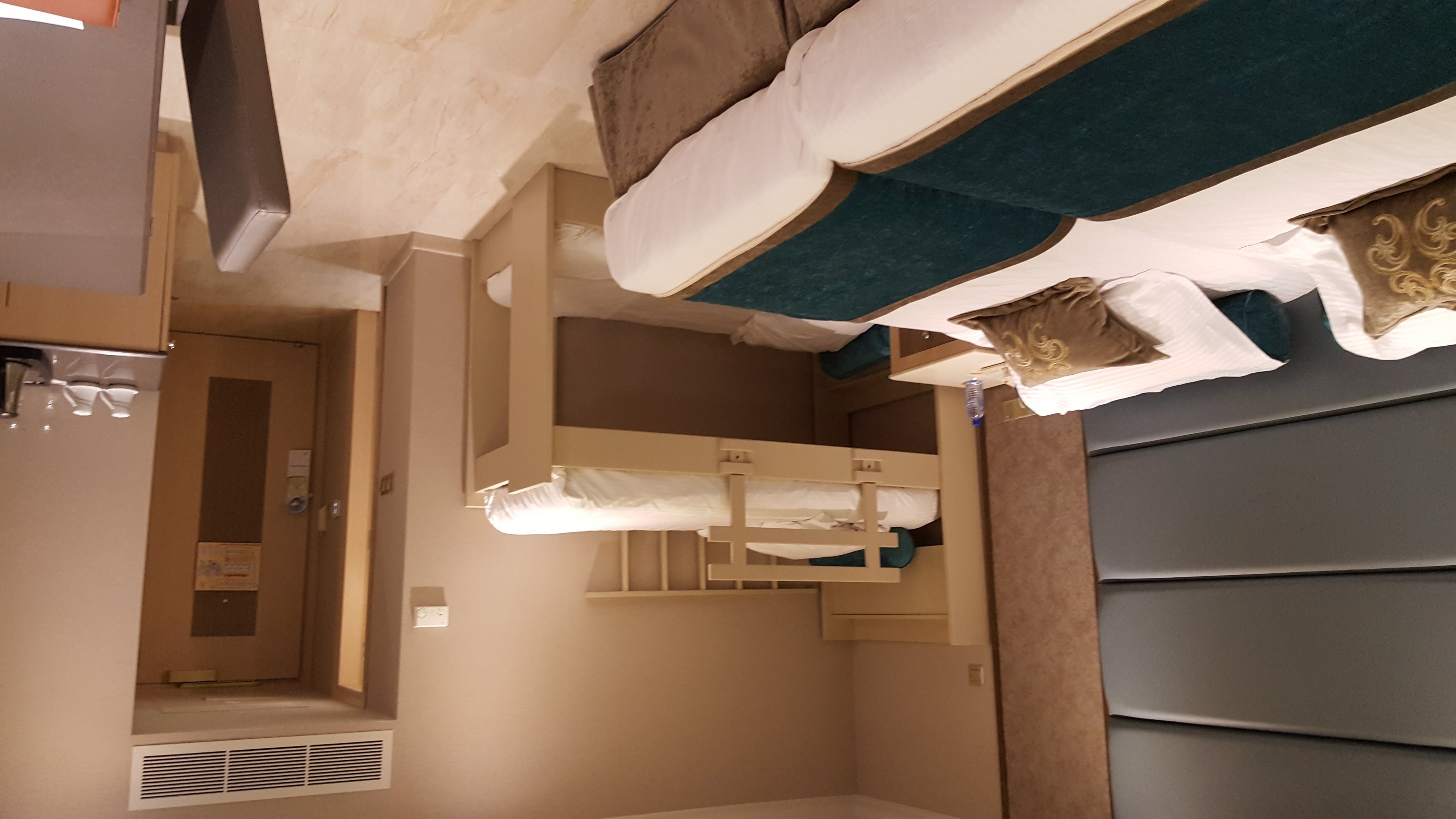 Double or Twin Superior