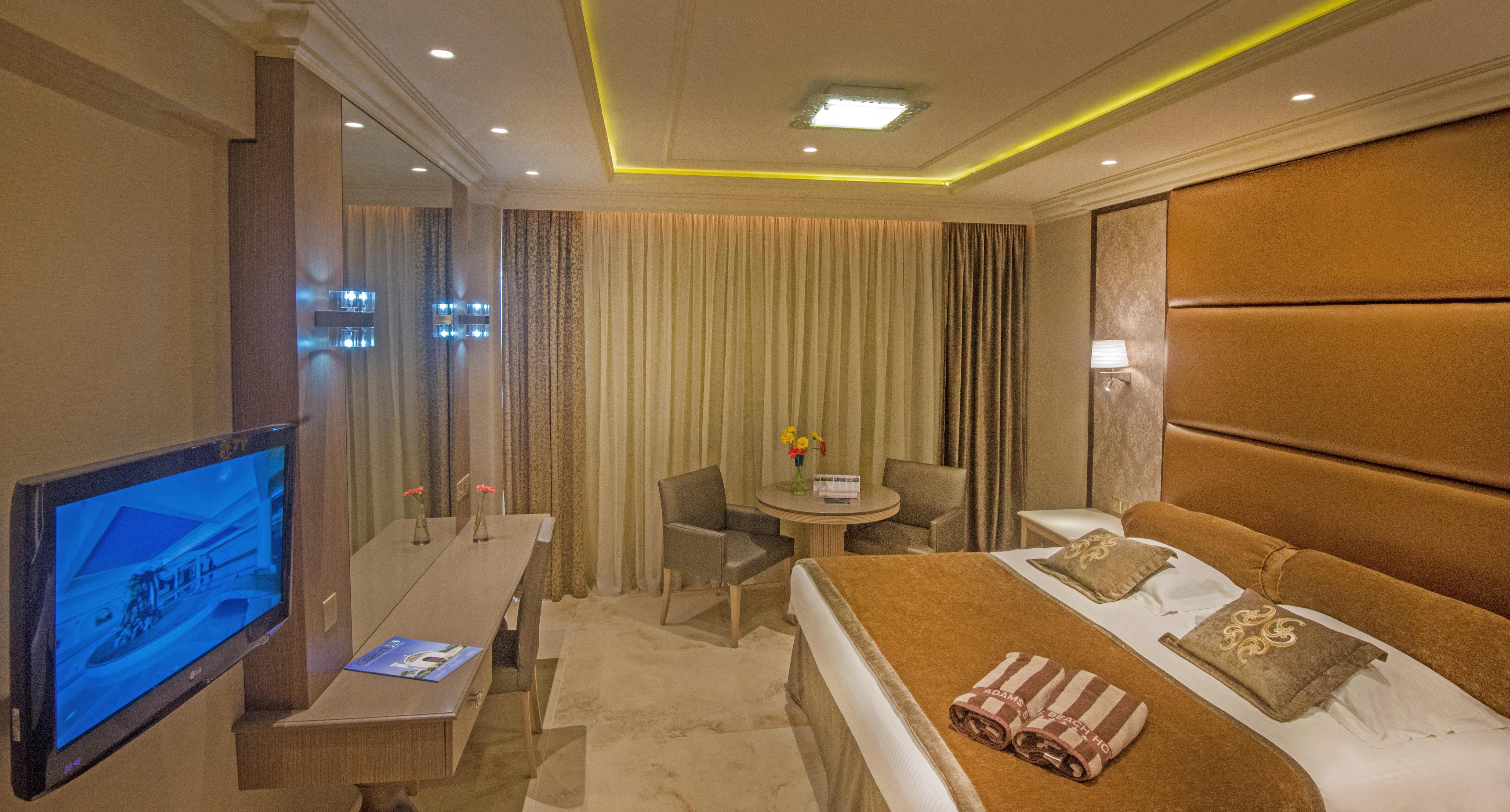 Double or Twin Superior