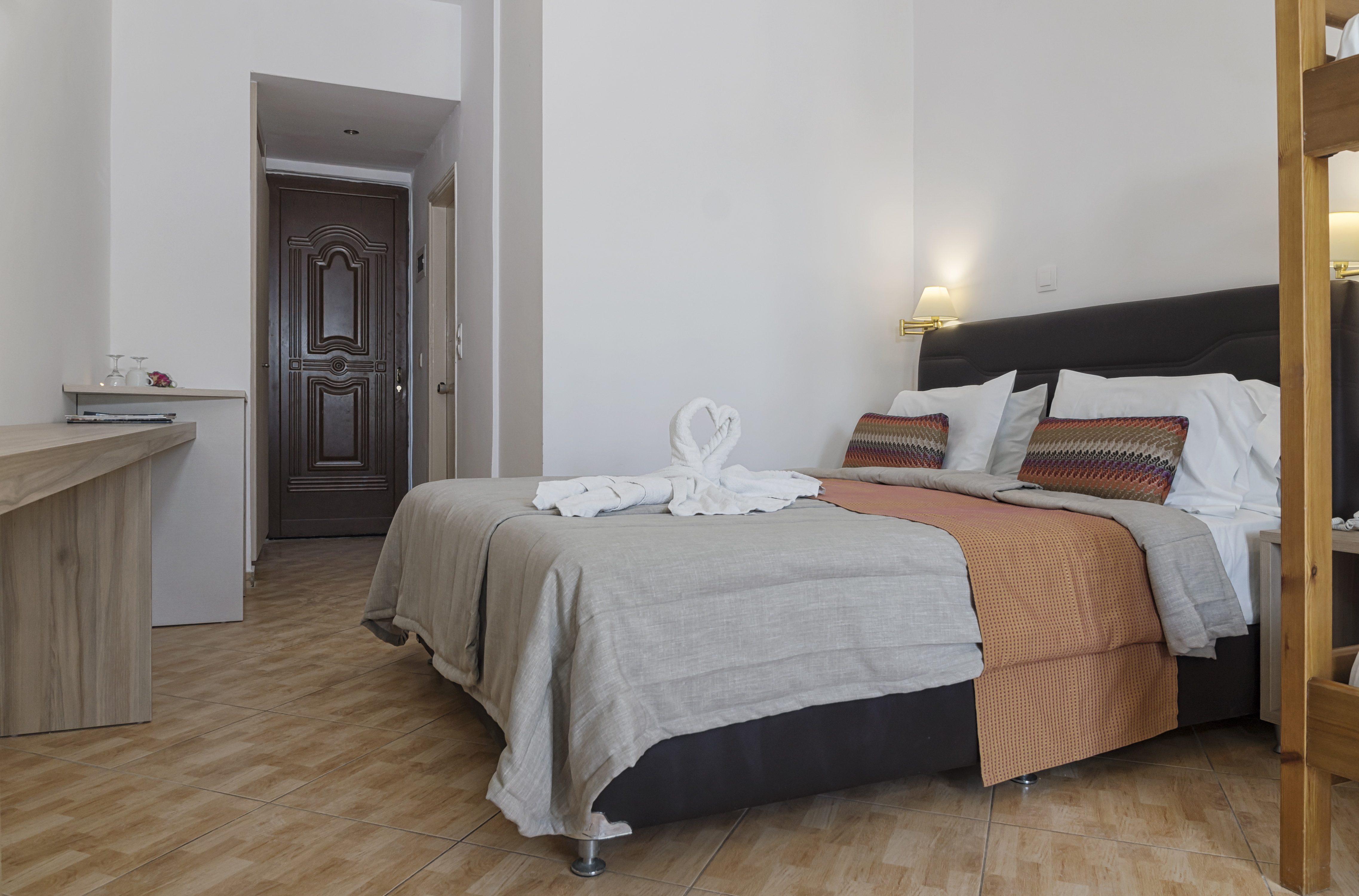 Family Room Garden View