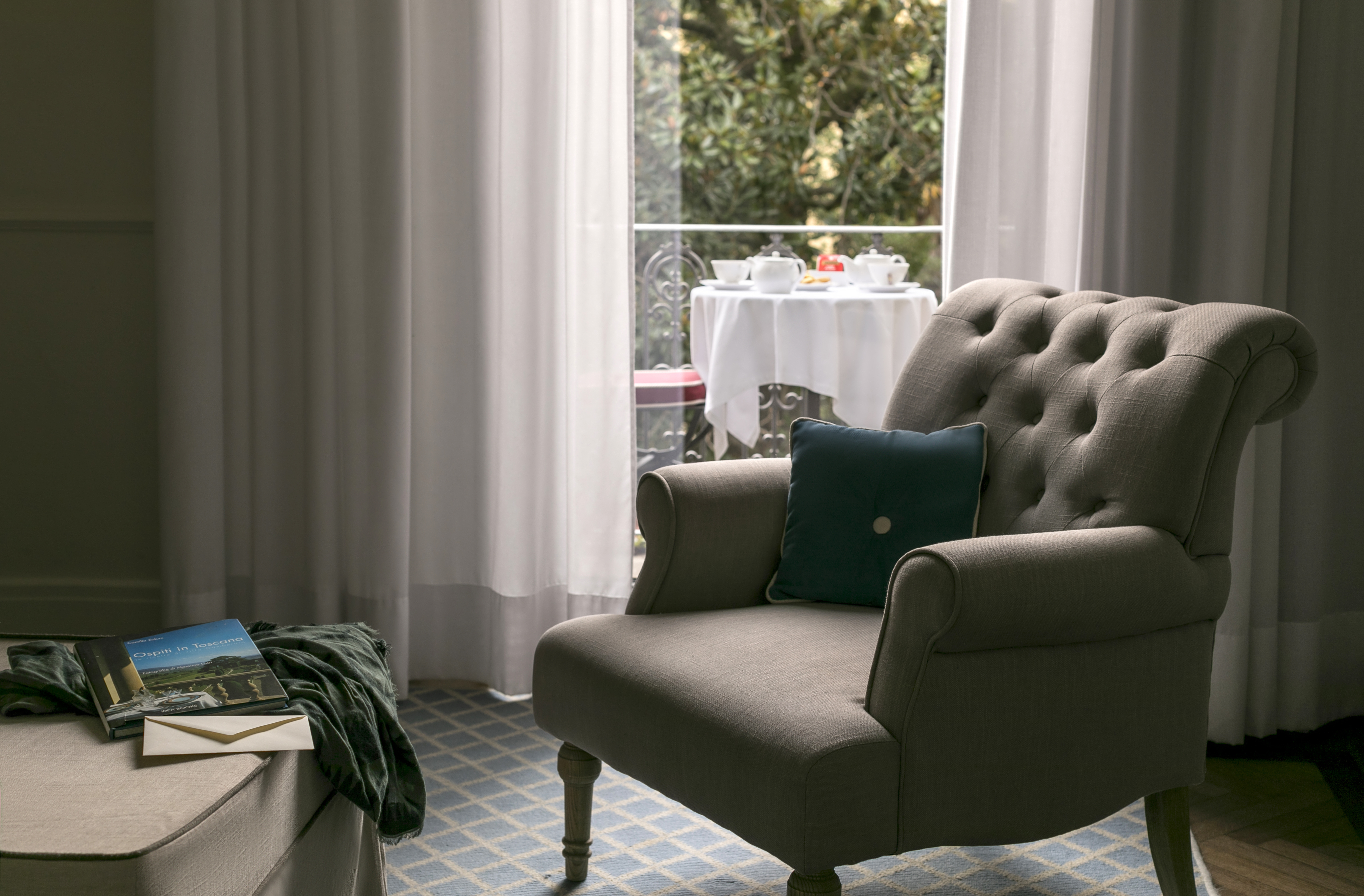 Junior Suite Standard