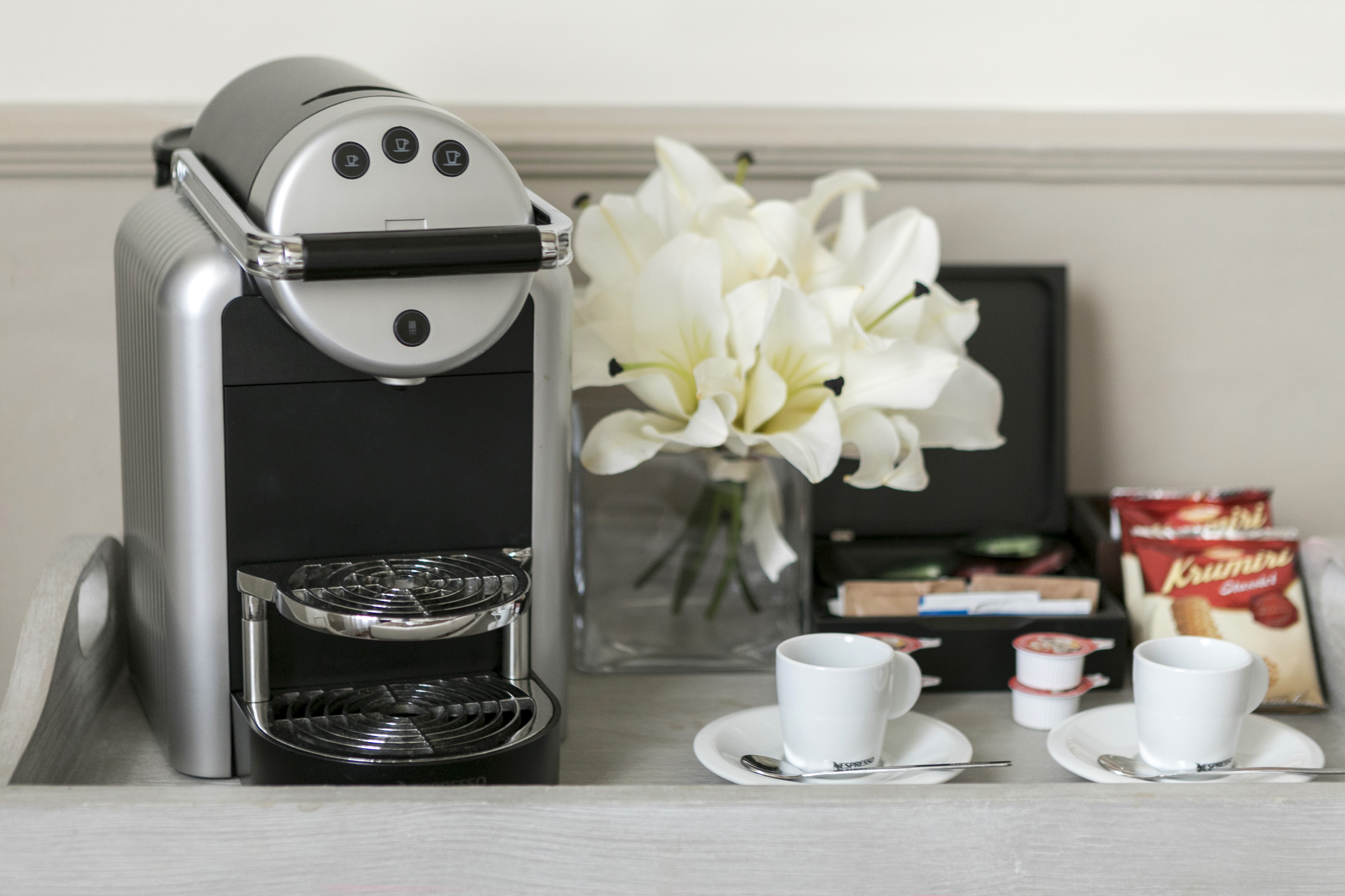 Junior Suite Standard