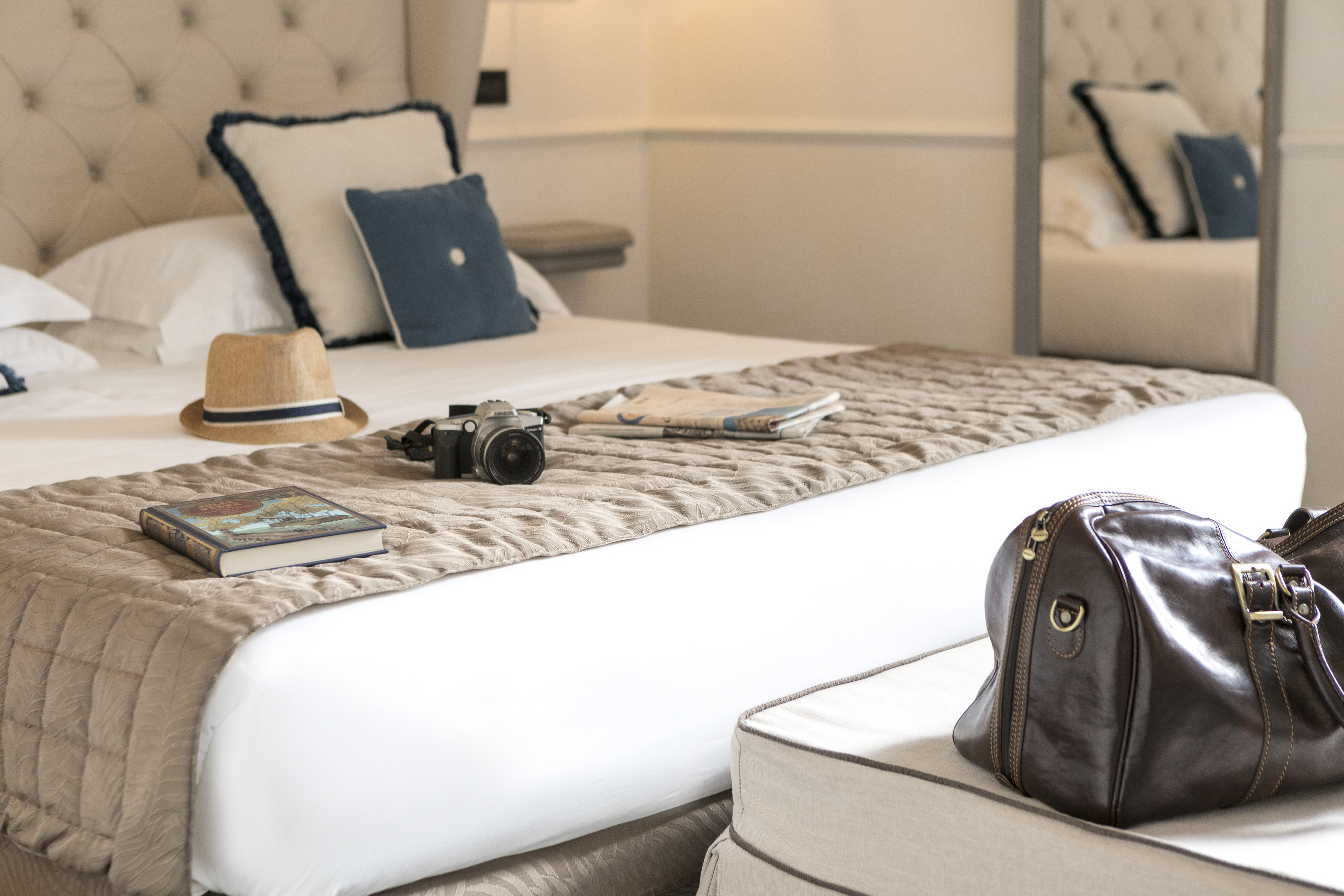 Junior Suite Standard