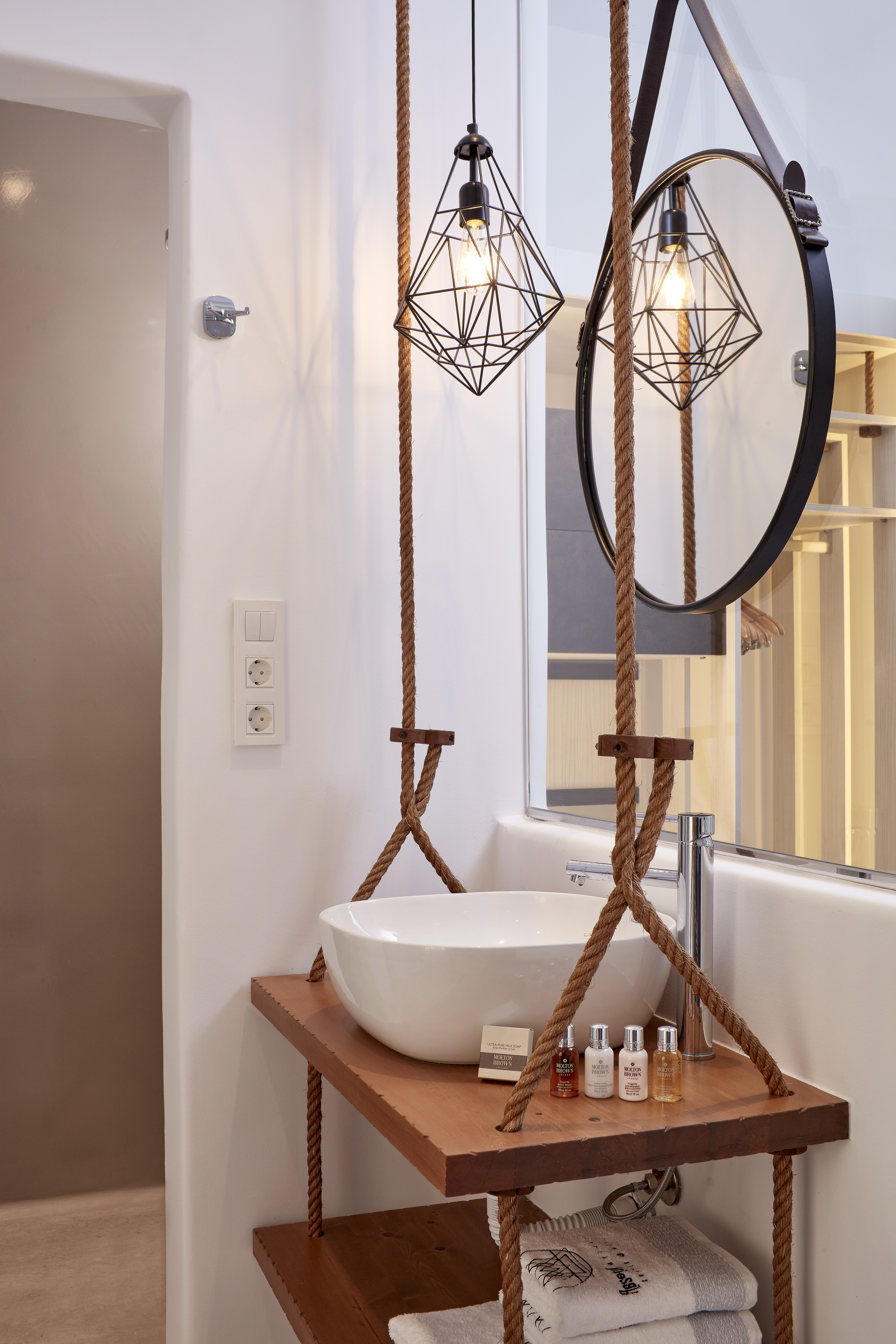 Junior Suite Garden View