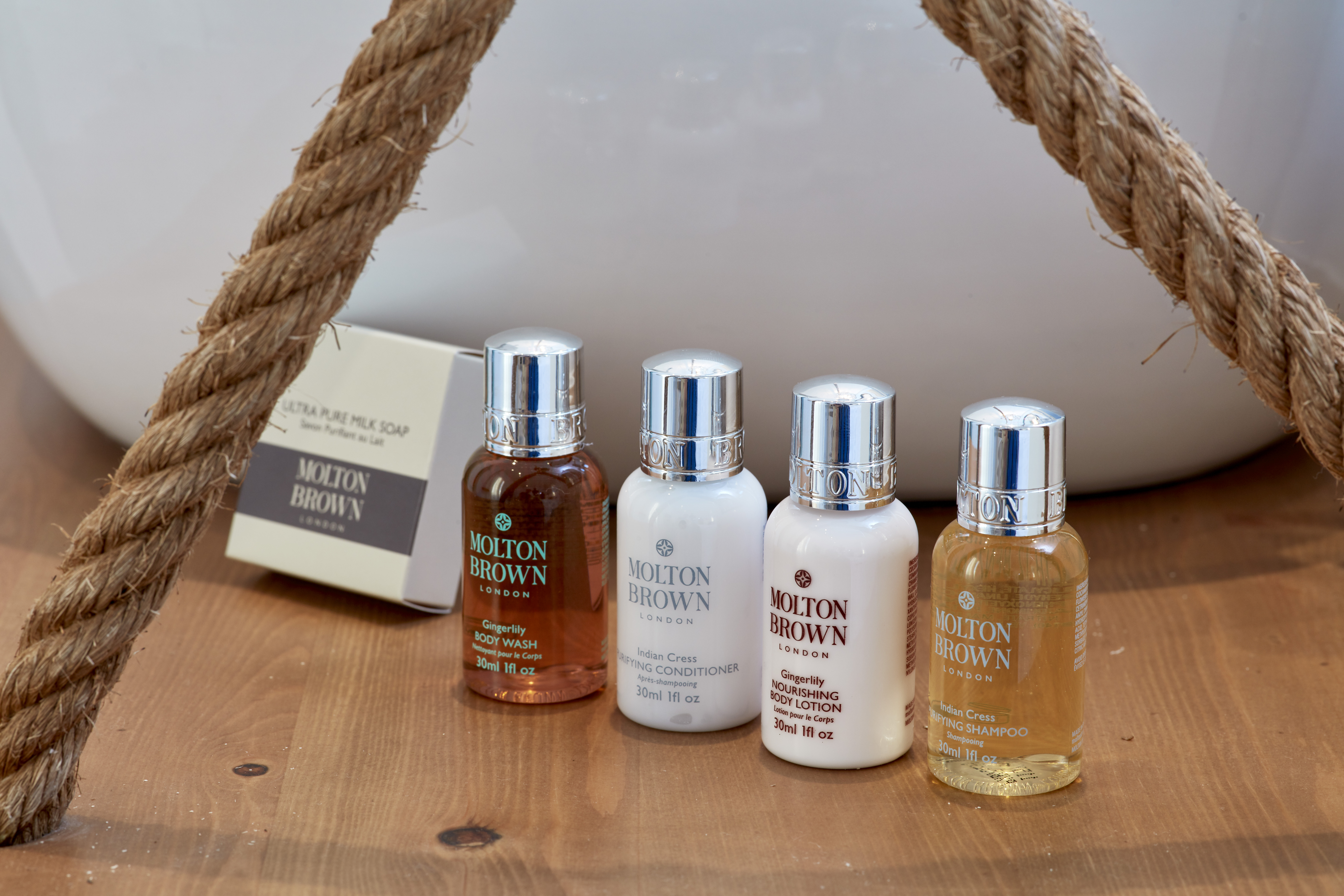 Junior Suite Garden View