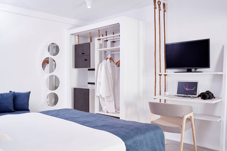 Suite Two Bedrooms