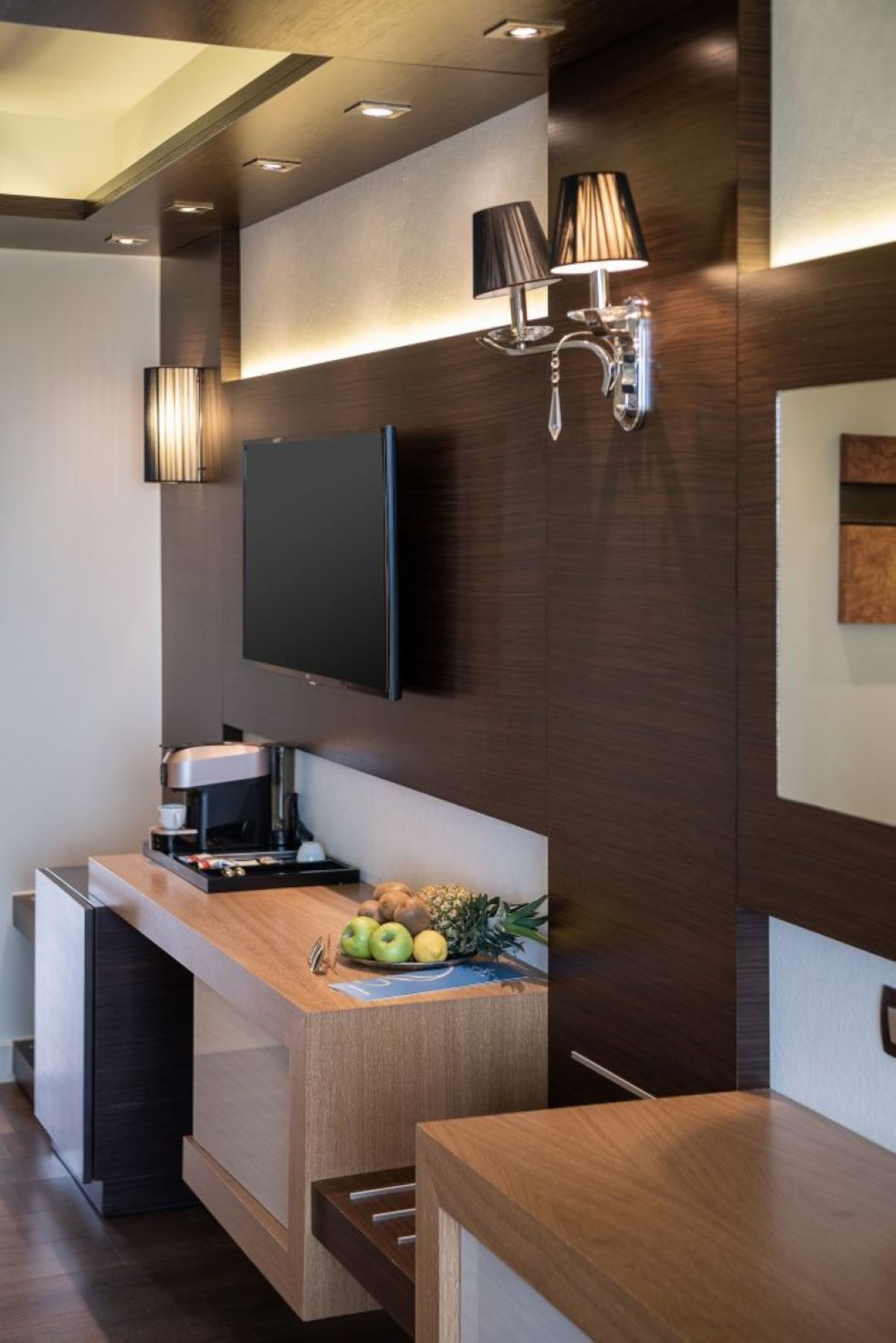 Double or Twin with Private Pool