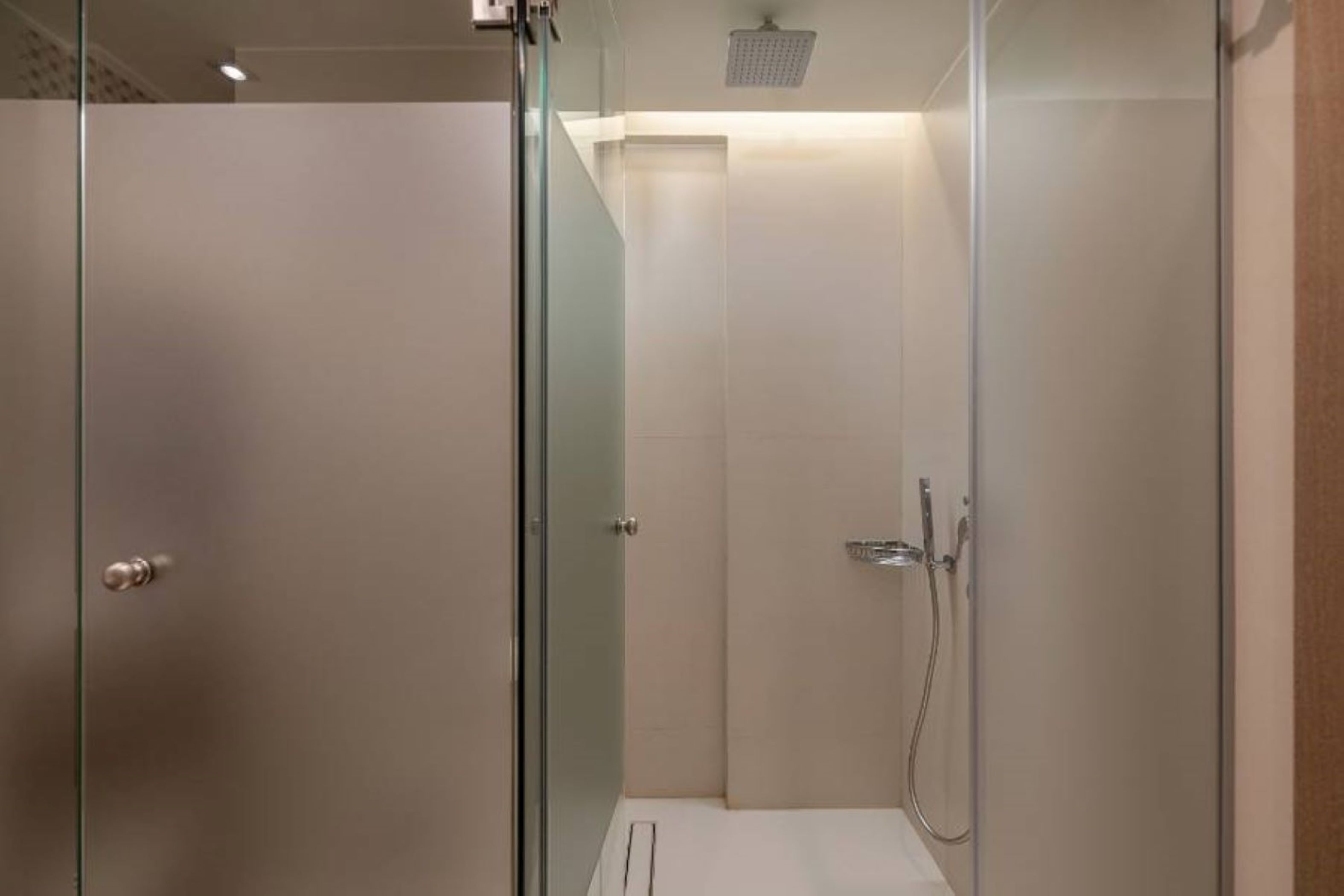 Double or Twin Luxury