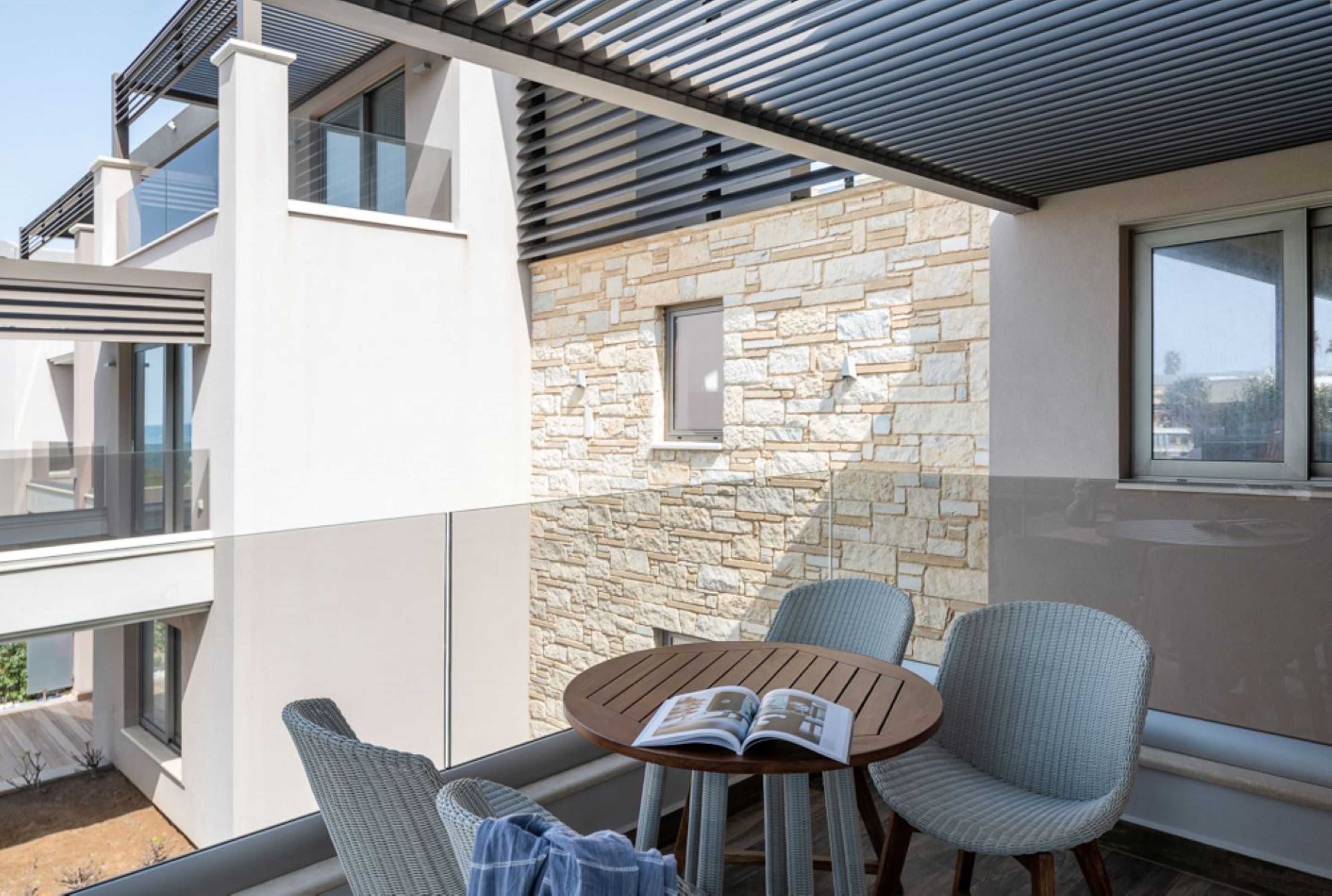 Double or Twin Luxury