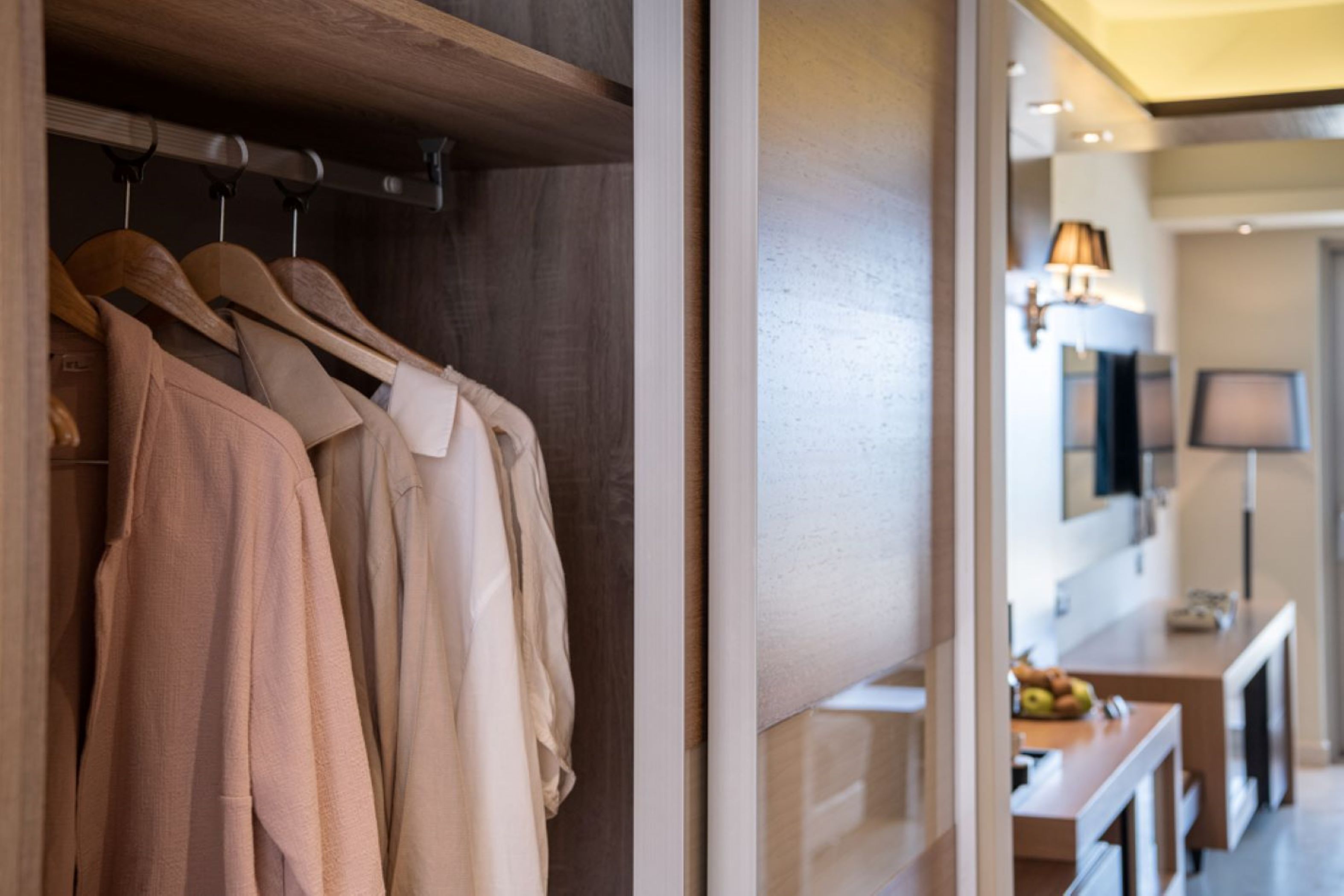 Double or Twin Luxury