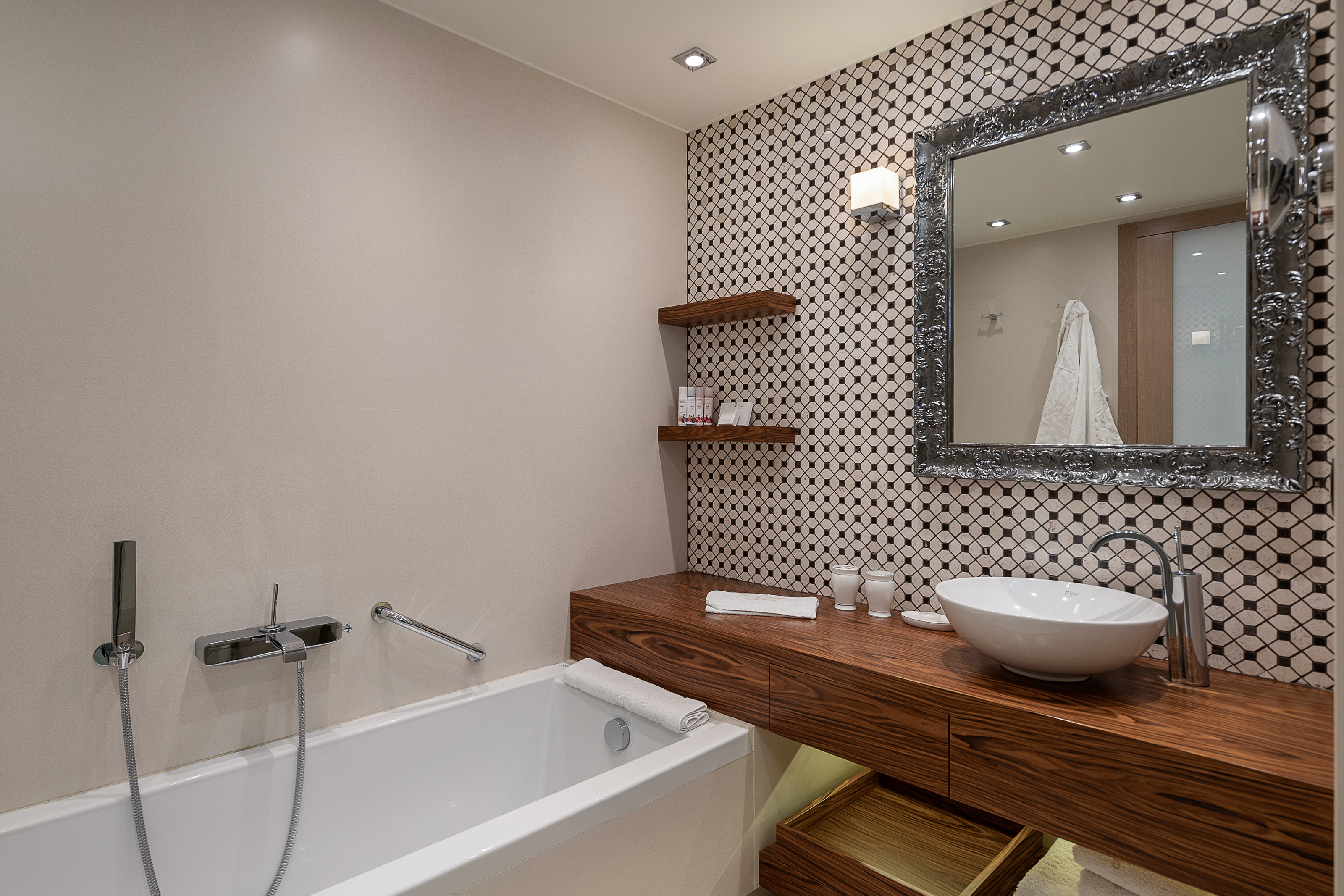 Apartment with Private Pool