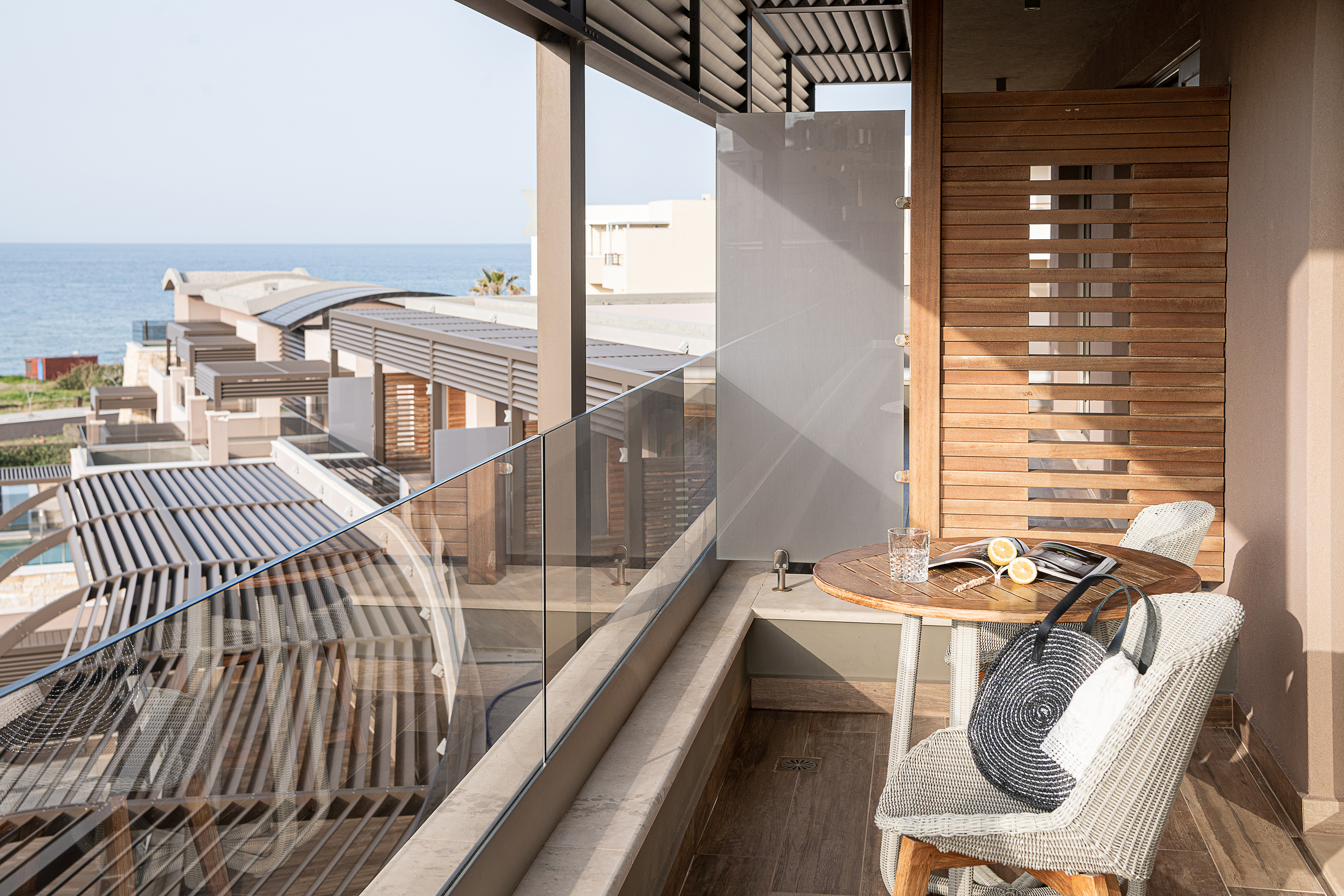 Apartment with Private Pool