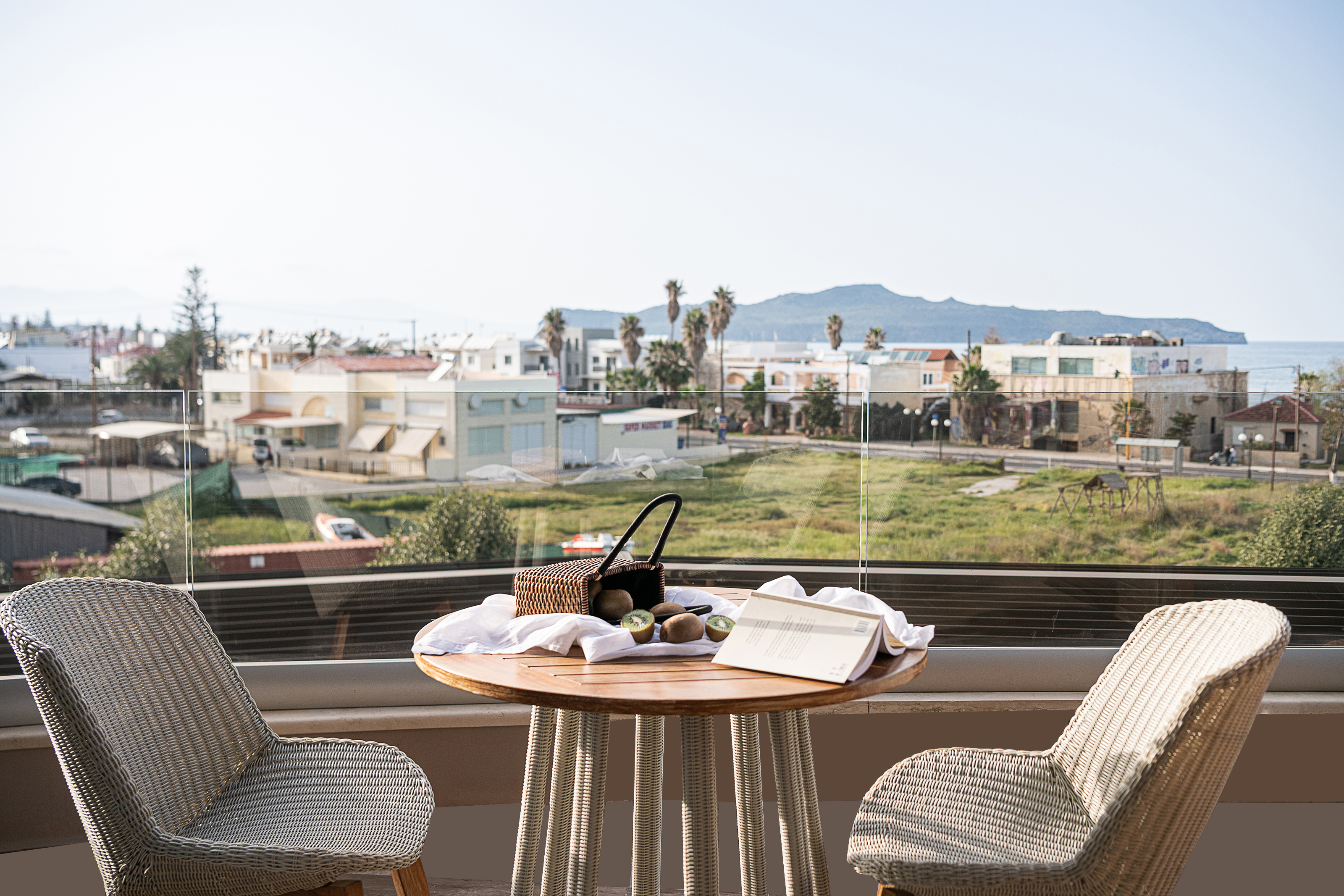 Apartment with Private Pool