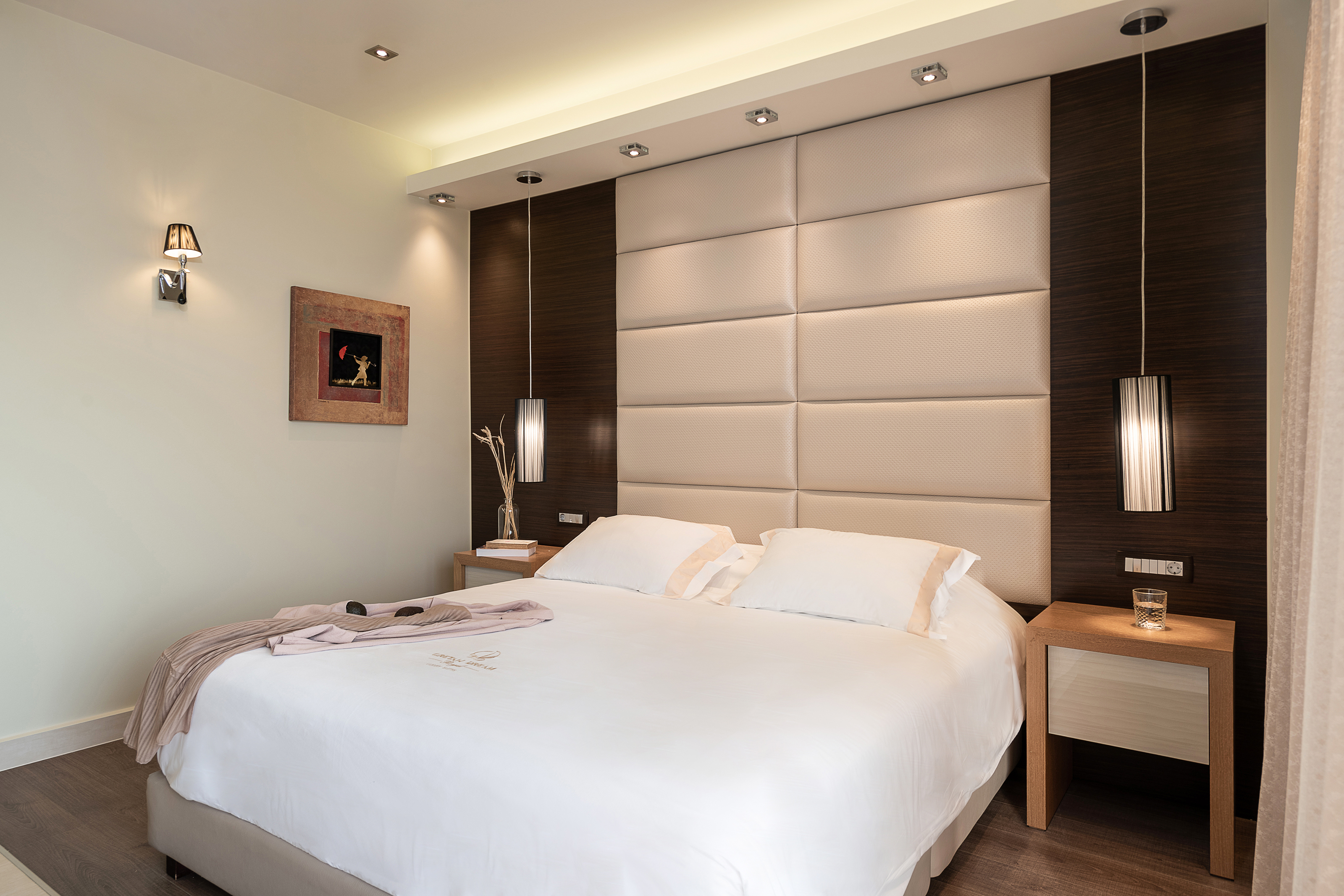 Apartment with Private Pool