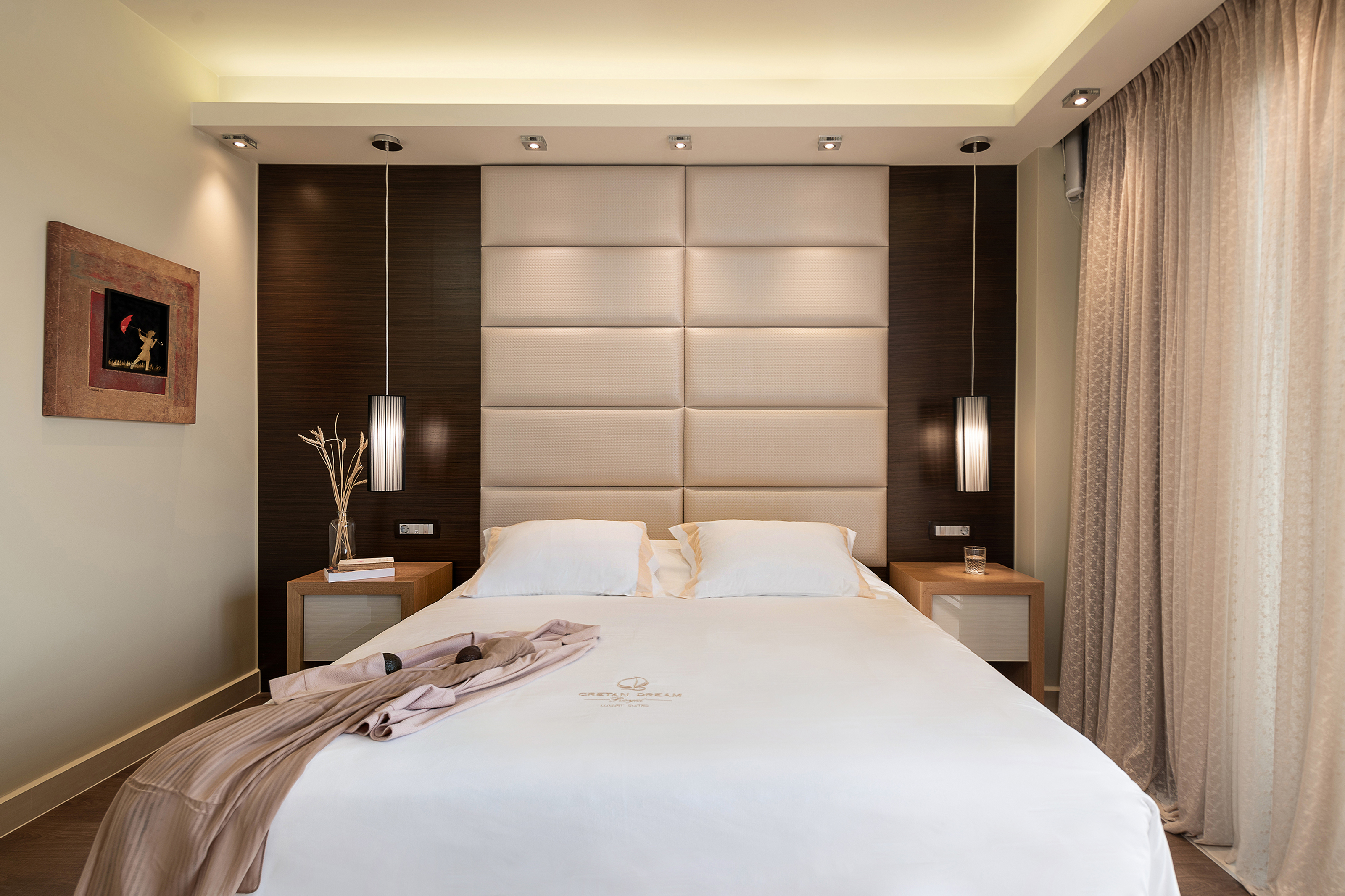 Apartment with Private Pool