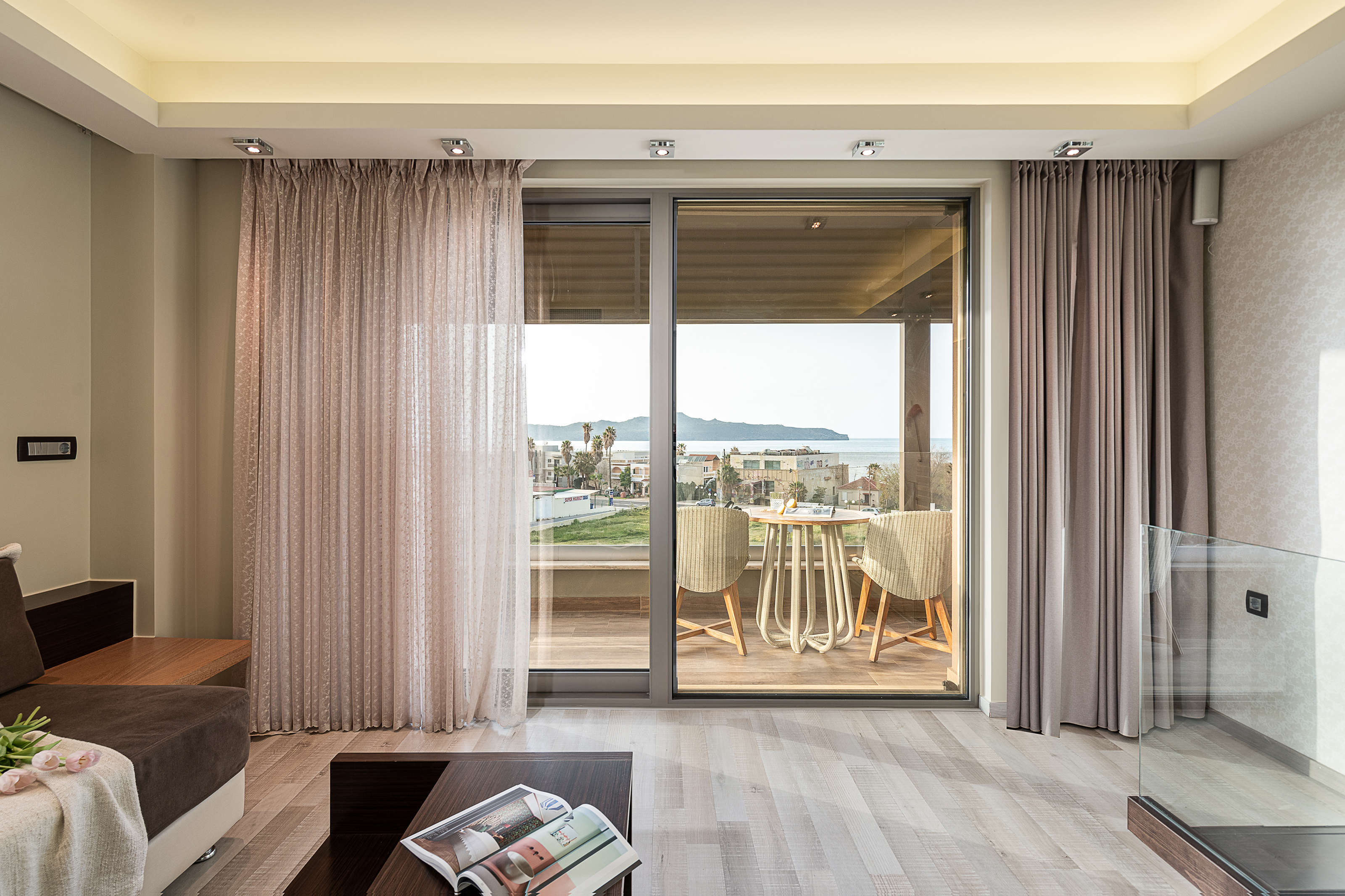 Apartment with Private Pool