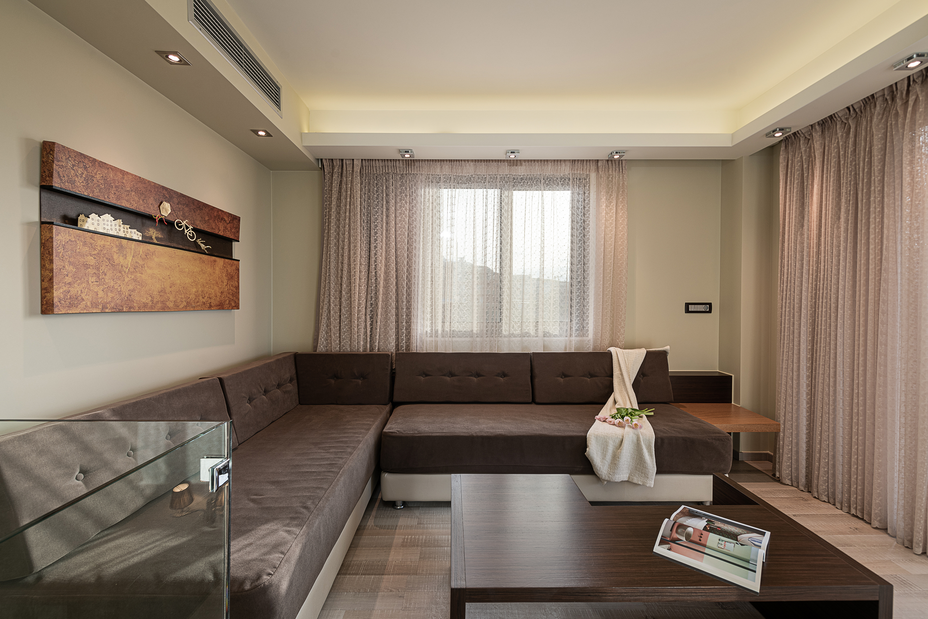 Apartment with Private Pool