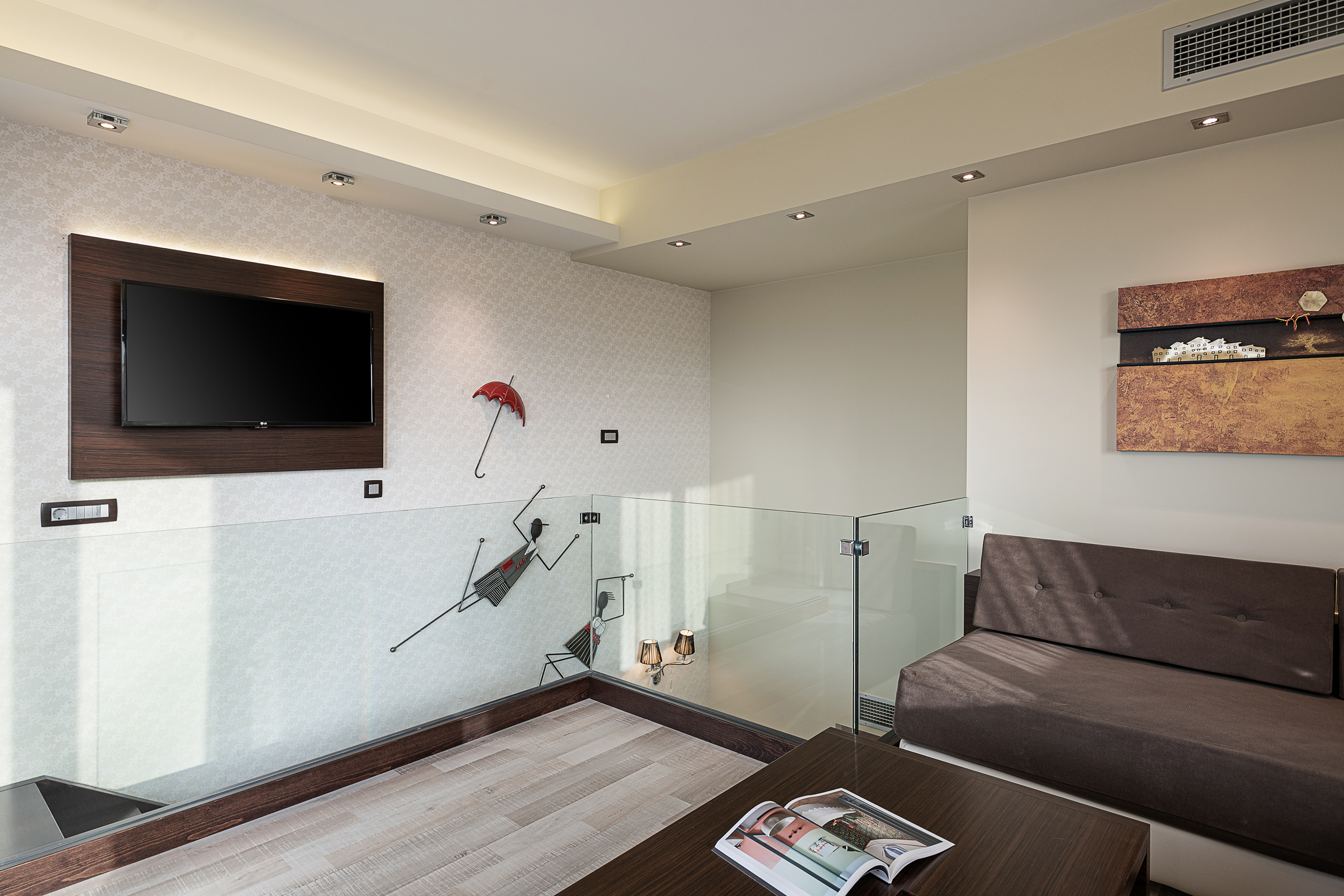 Apartment with Private Pool