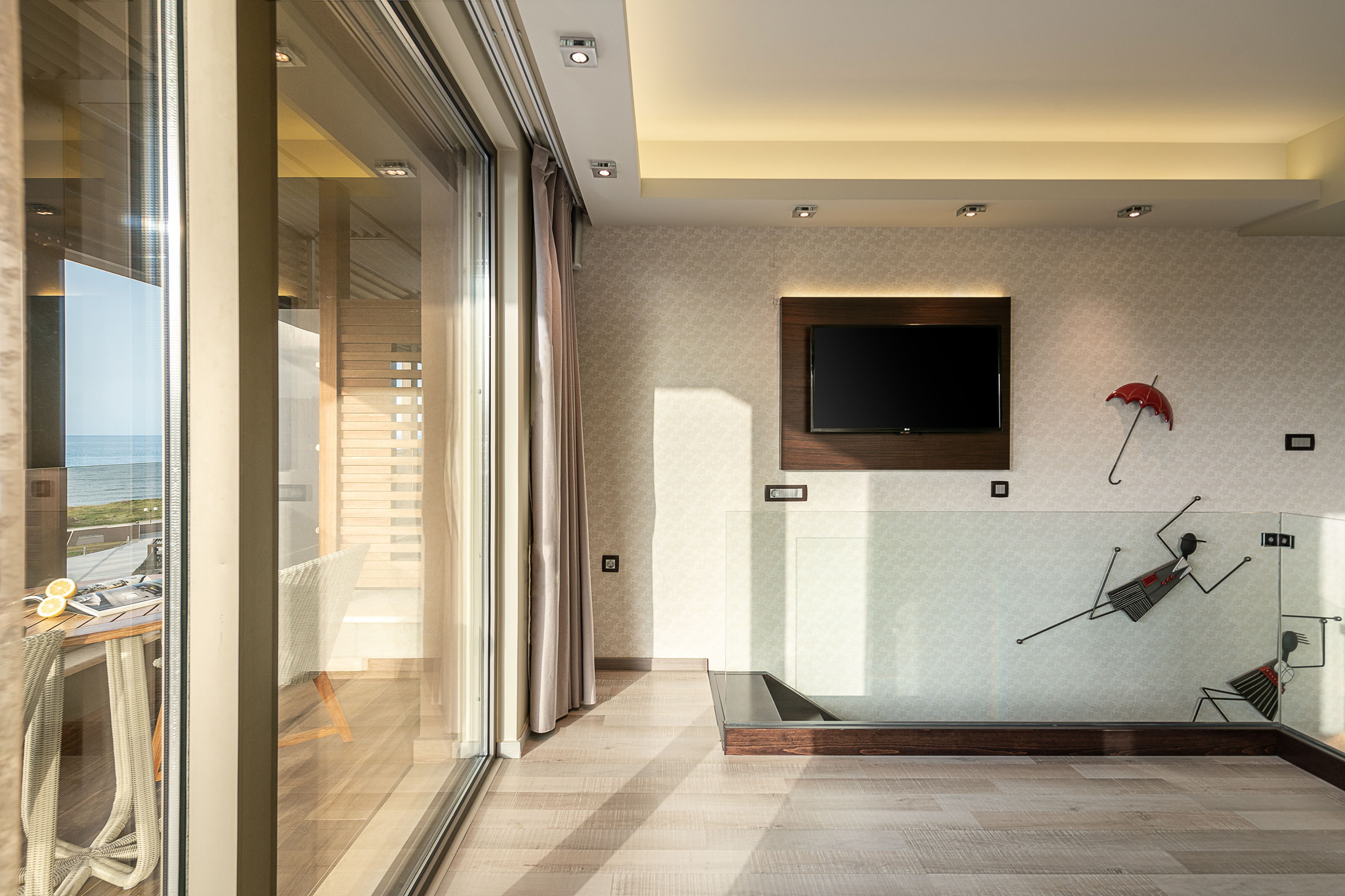 Apartment with Private Pool