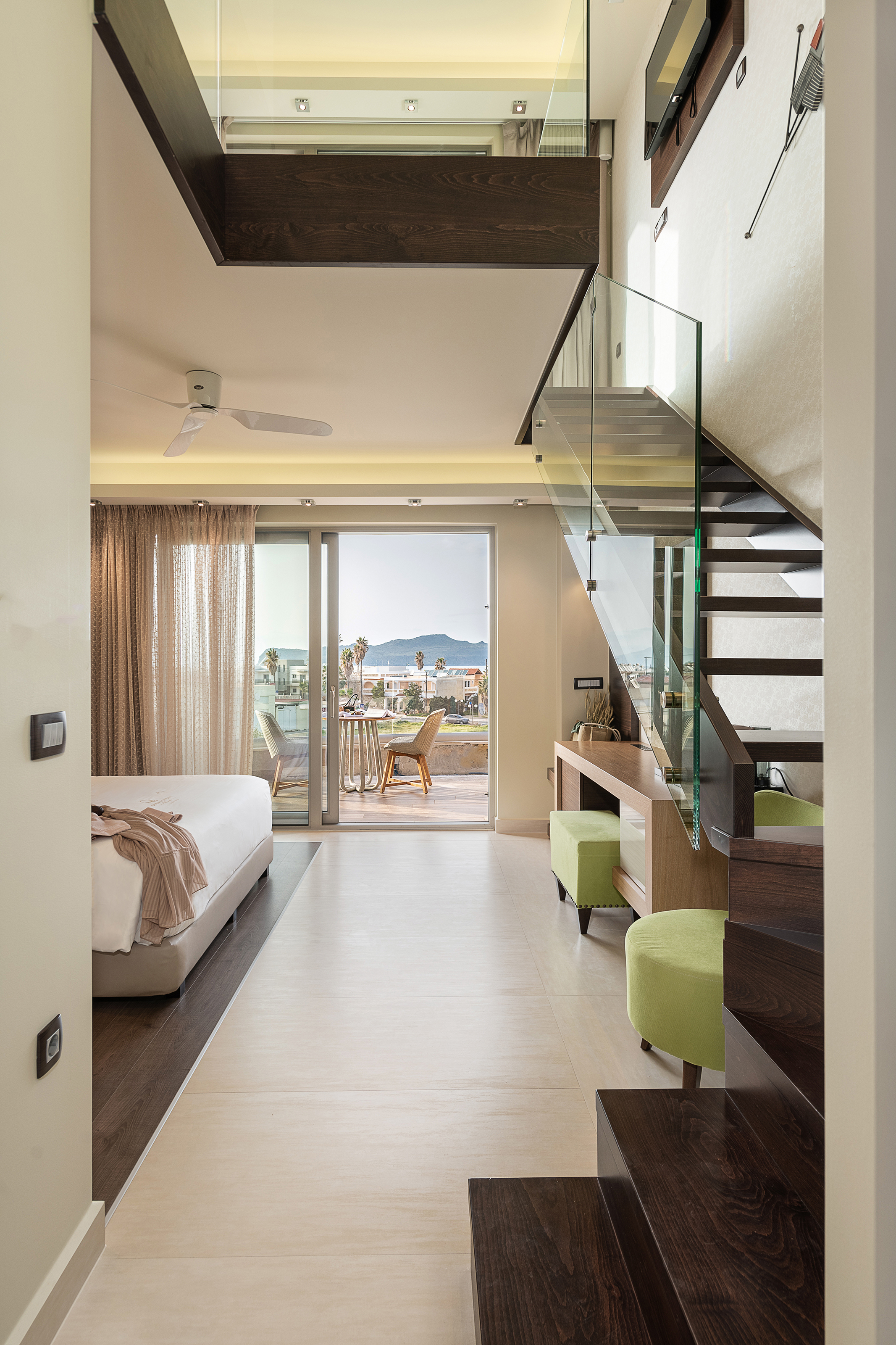 Apartment with Private Pool