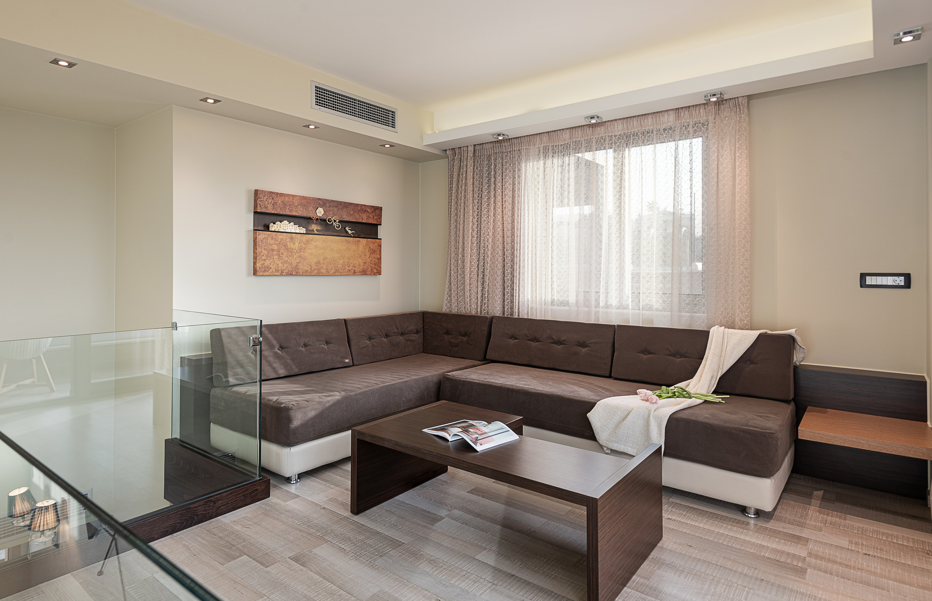 Apartment with Private Pool