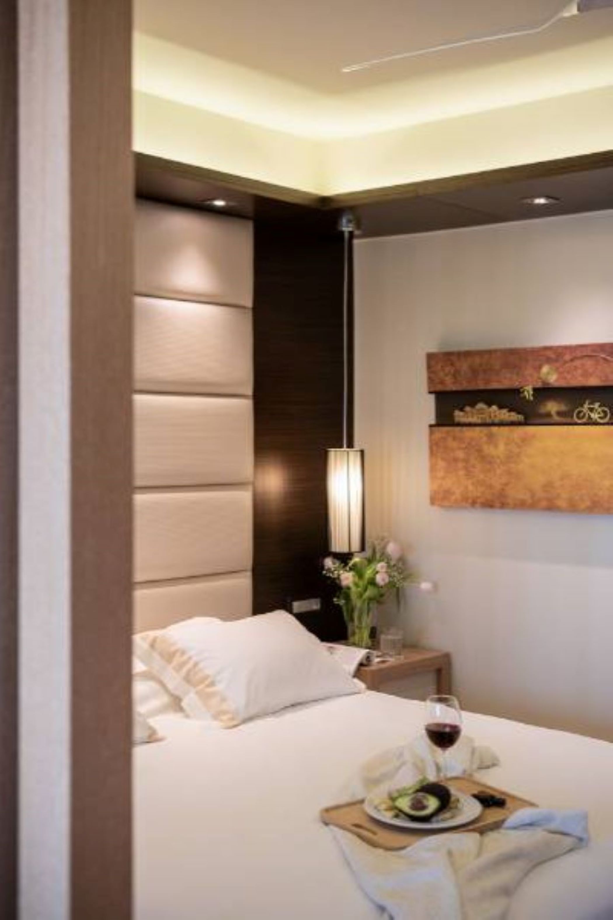 Double or Twin Luxury