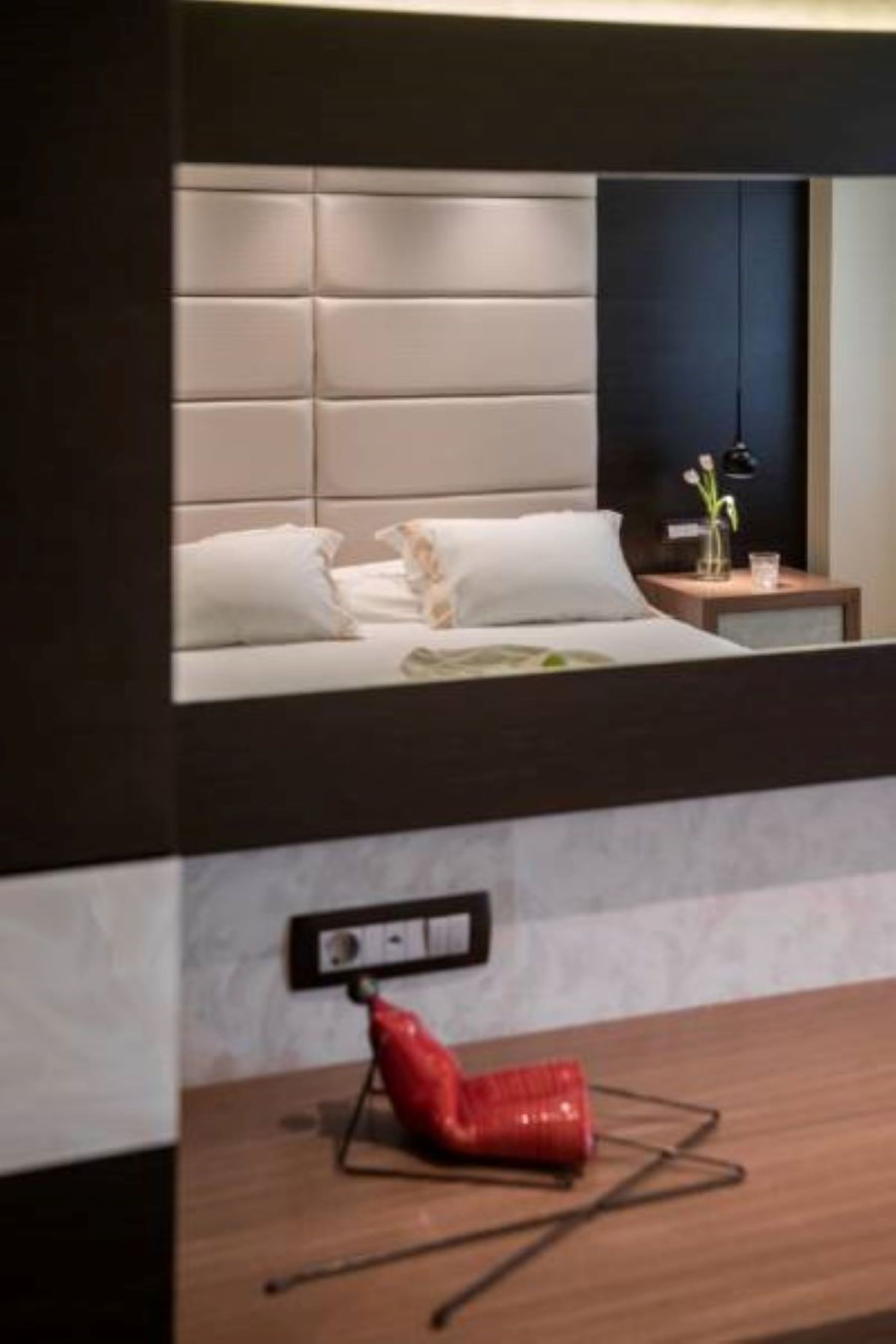 Double or Twin Luxury