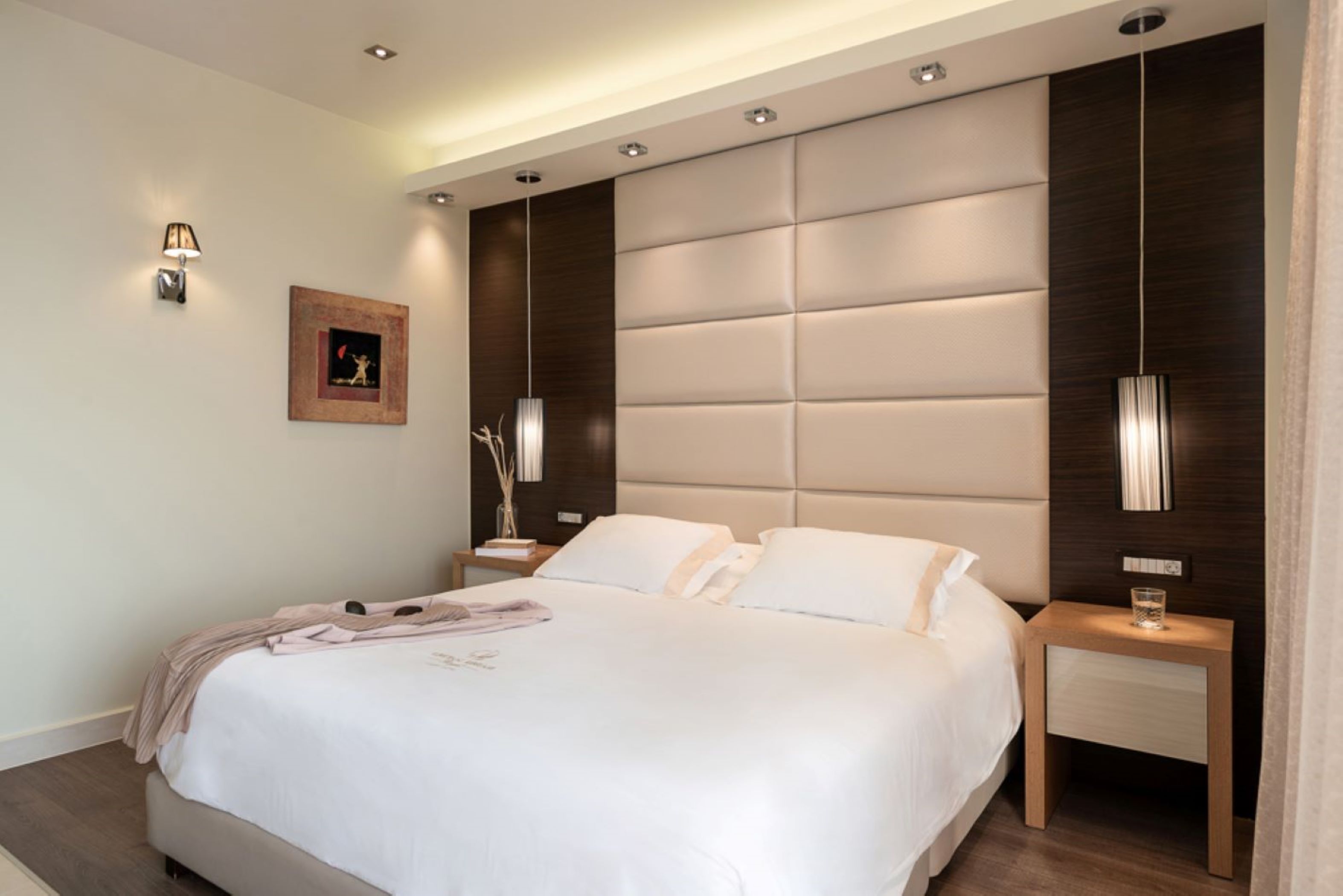 Double or Twin Luxury