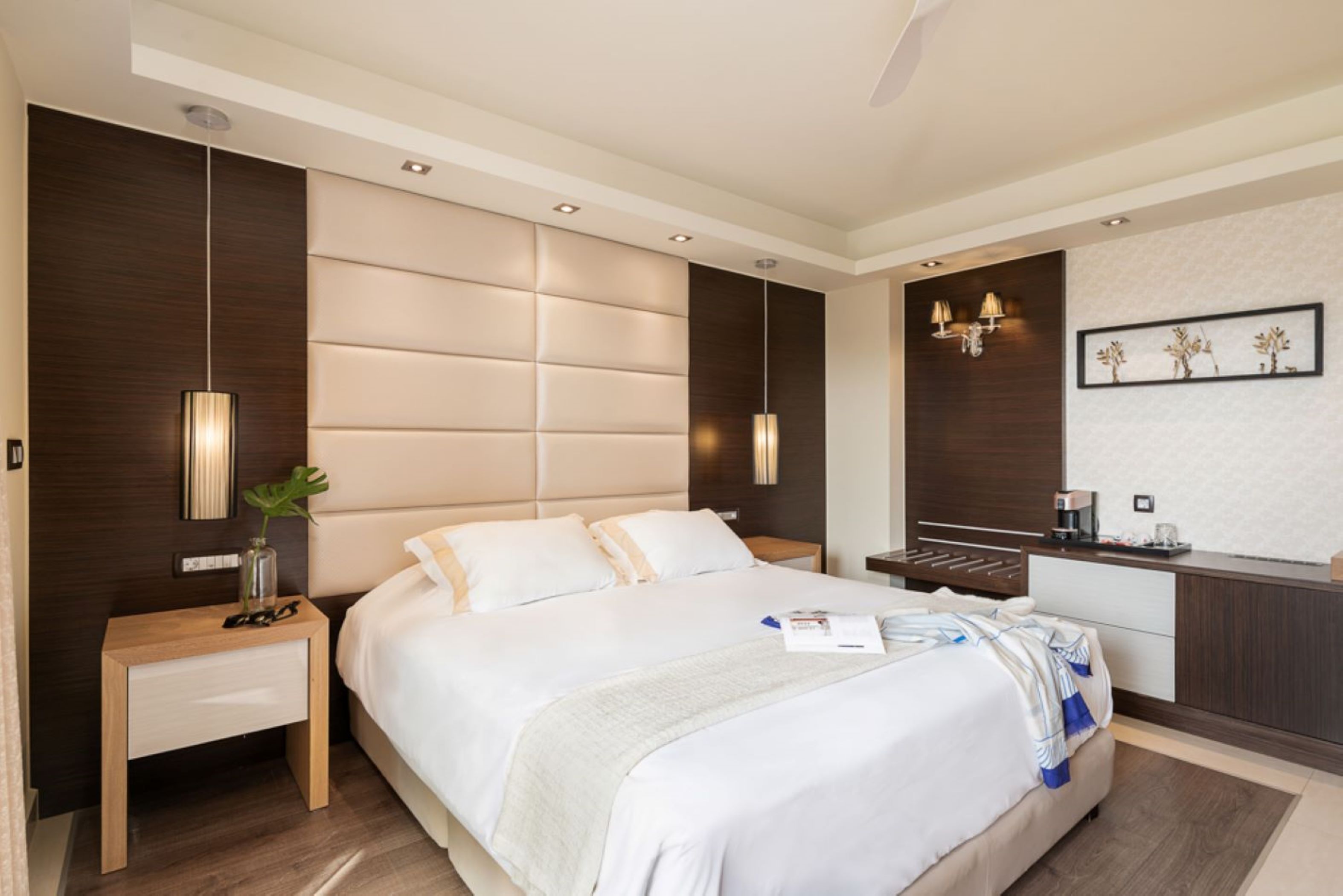 Double or Twin Luxury