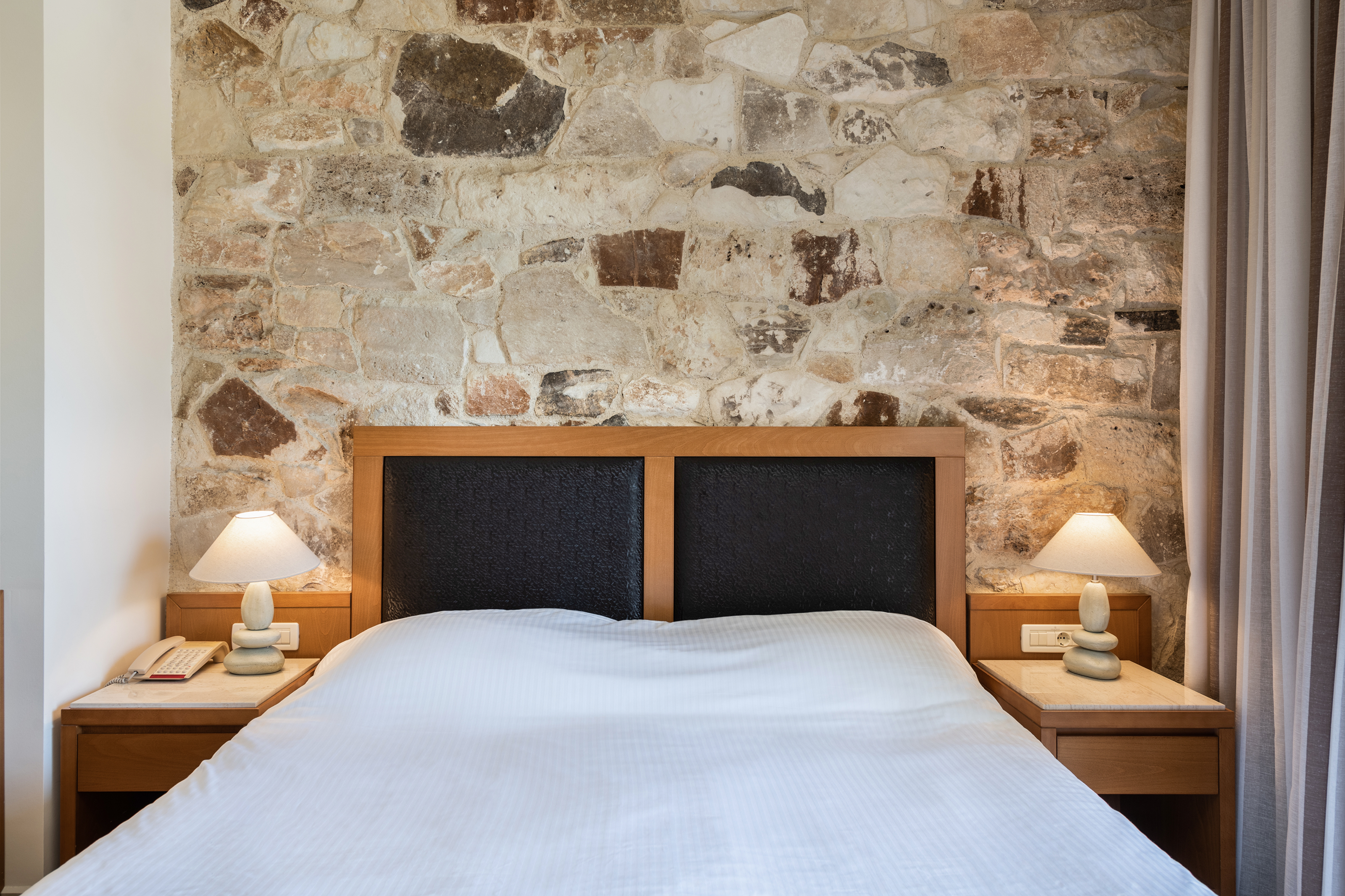 Junior Suite Sea View