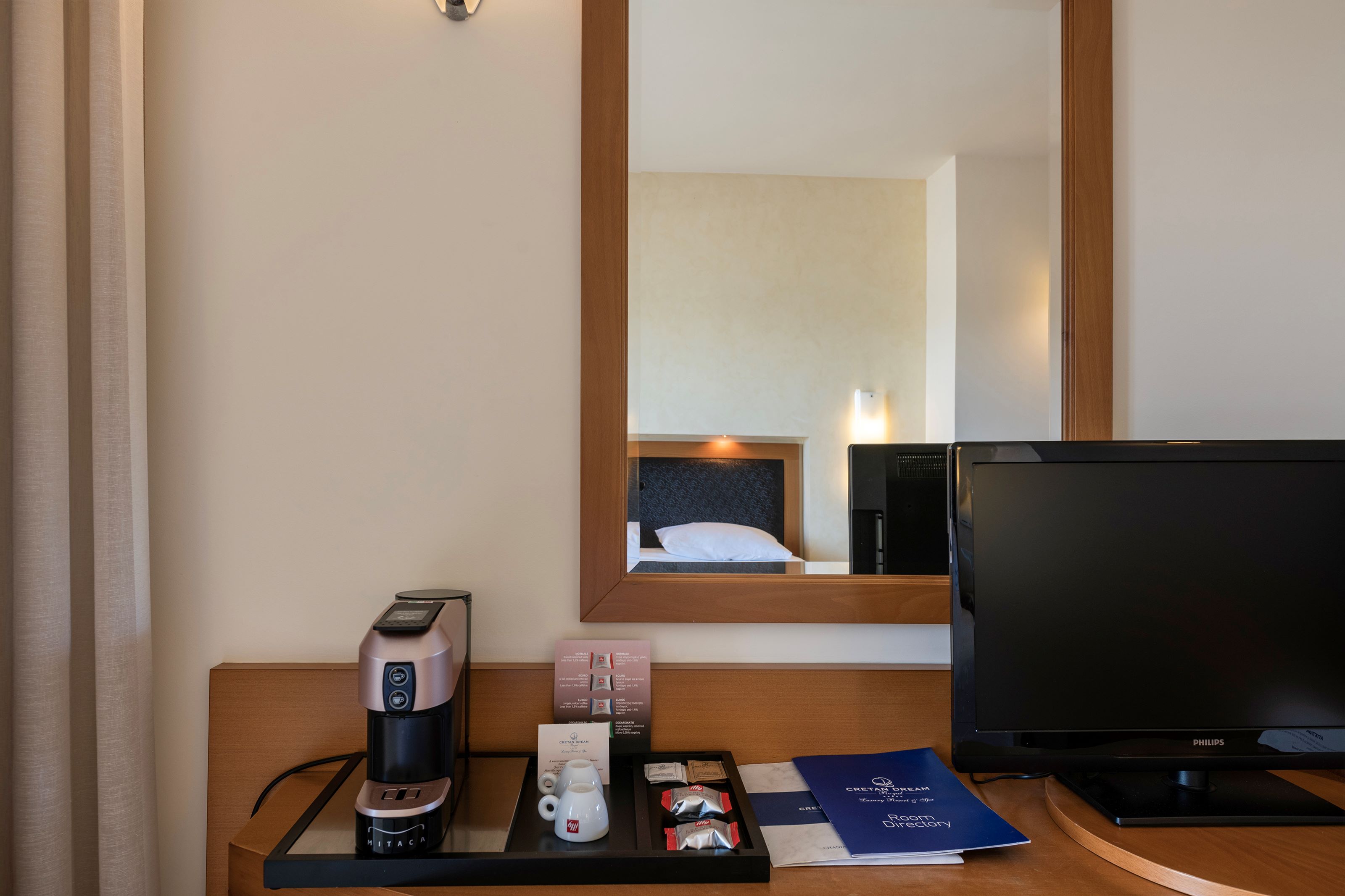 Junior Suite Sea View