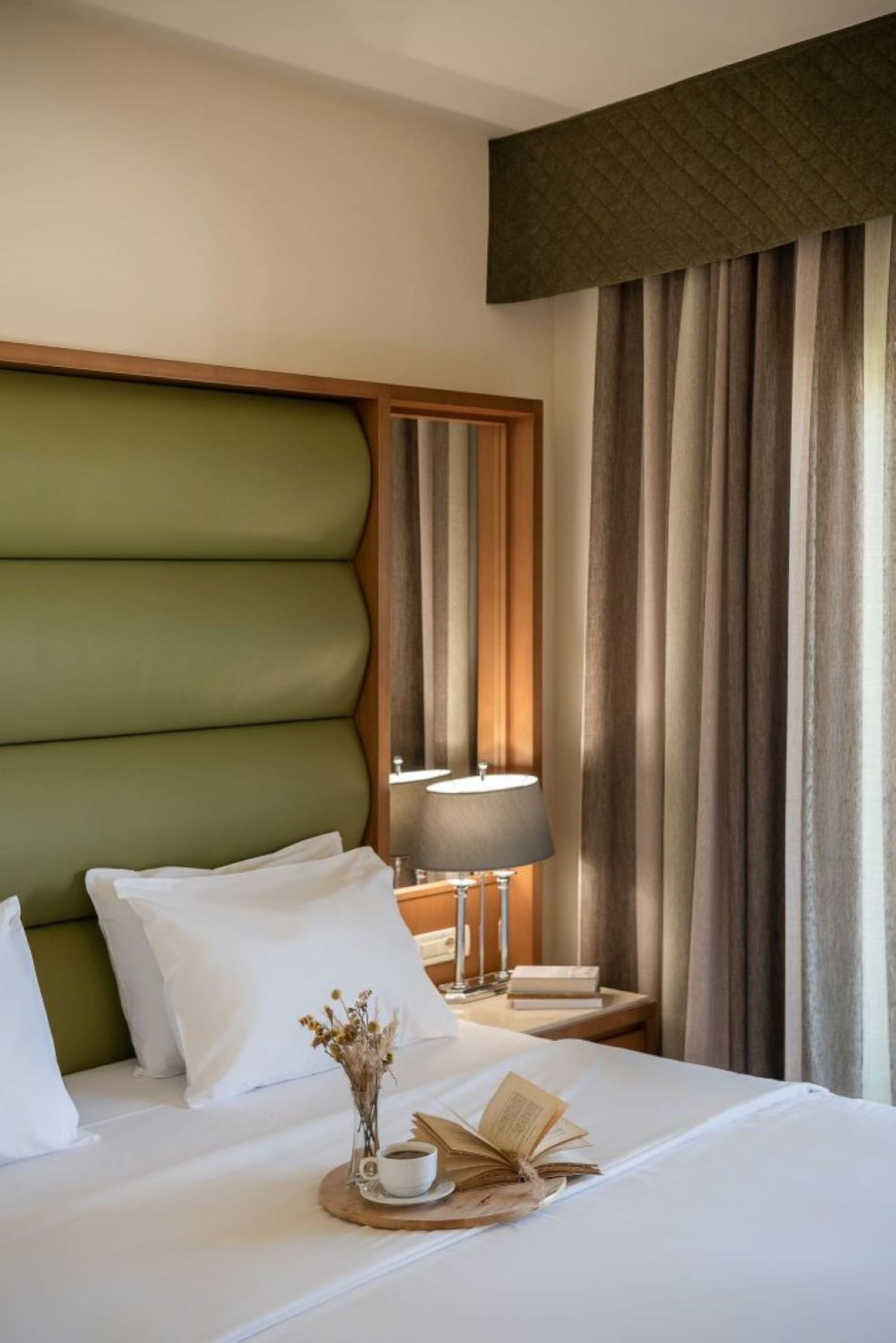 Junior Suite Sea View