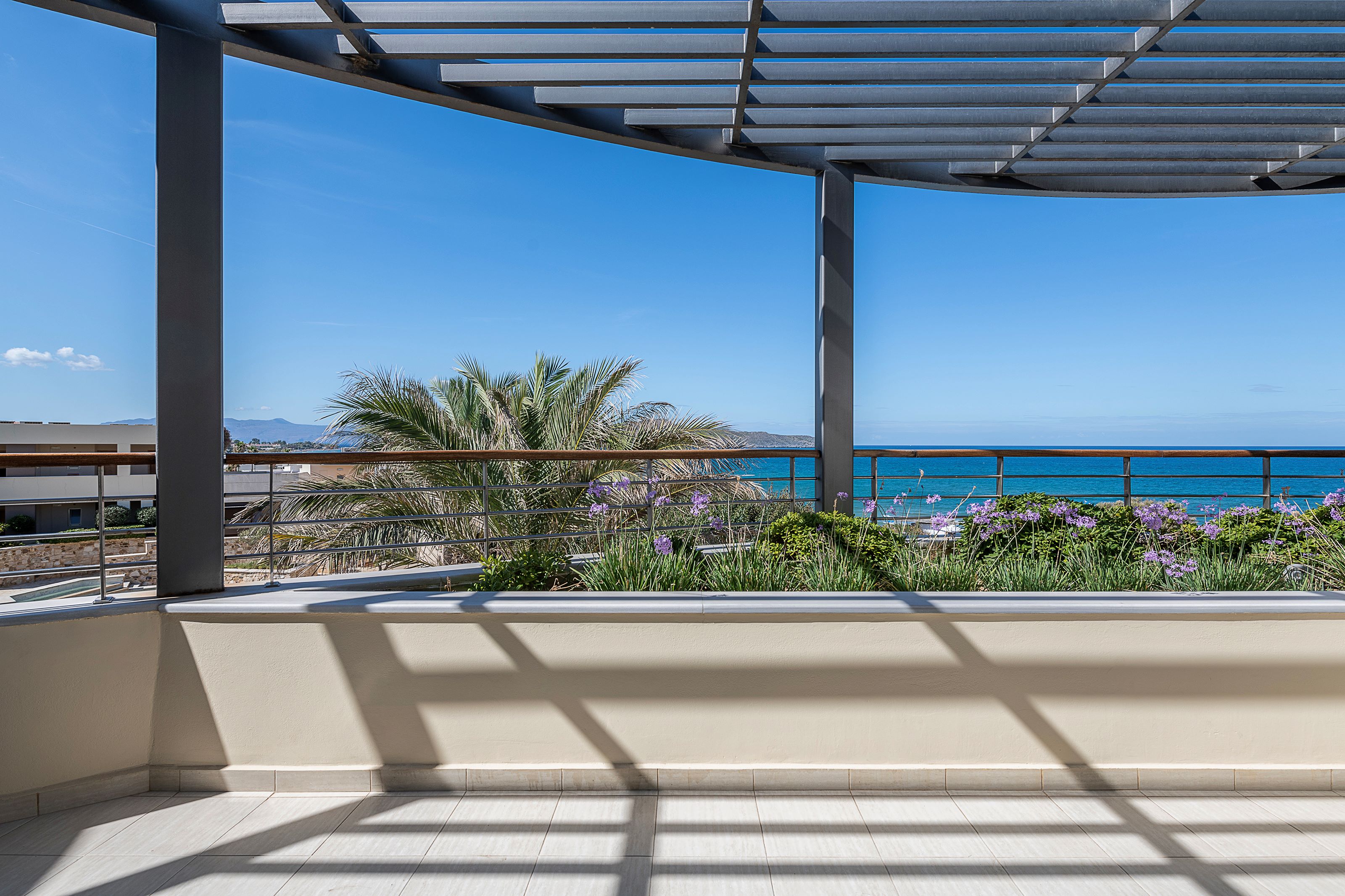 Junior Suite Sea View