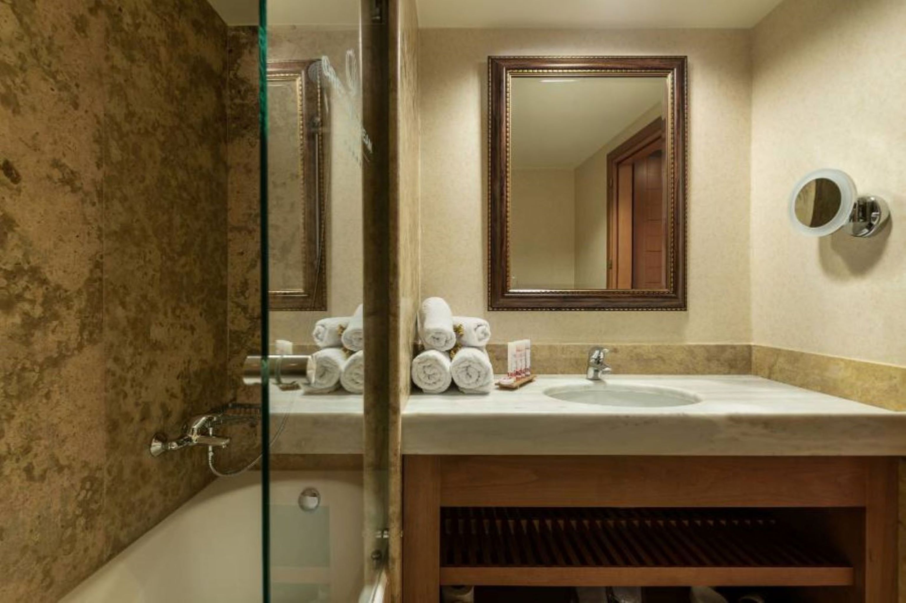 Junior Suite Sea View