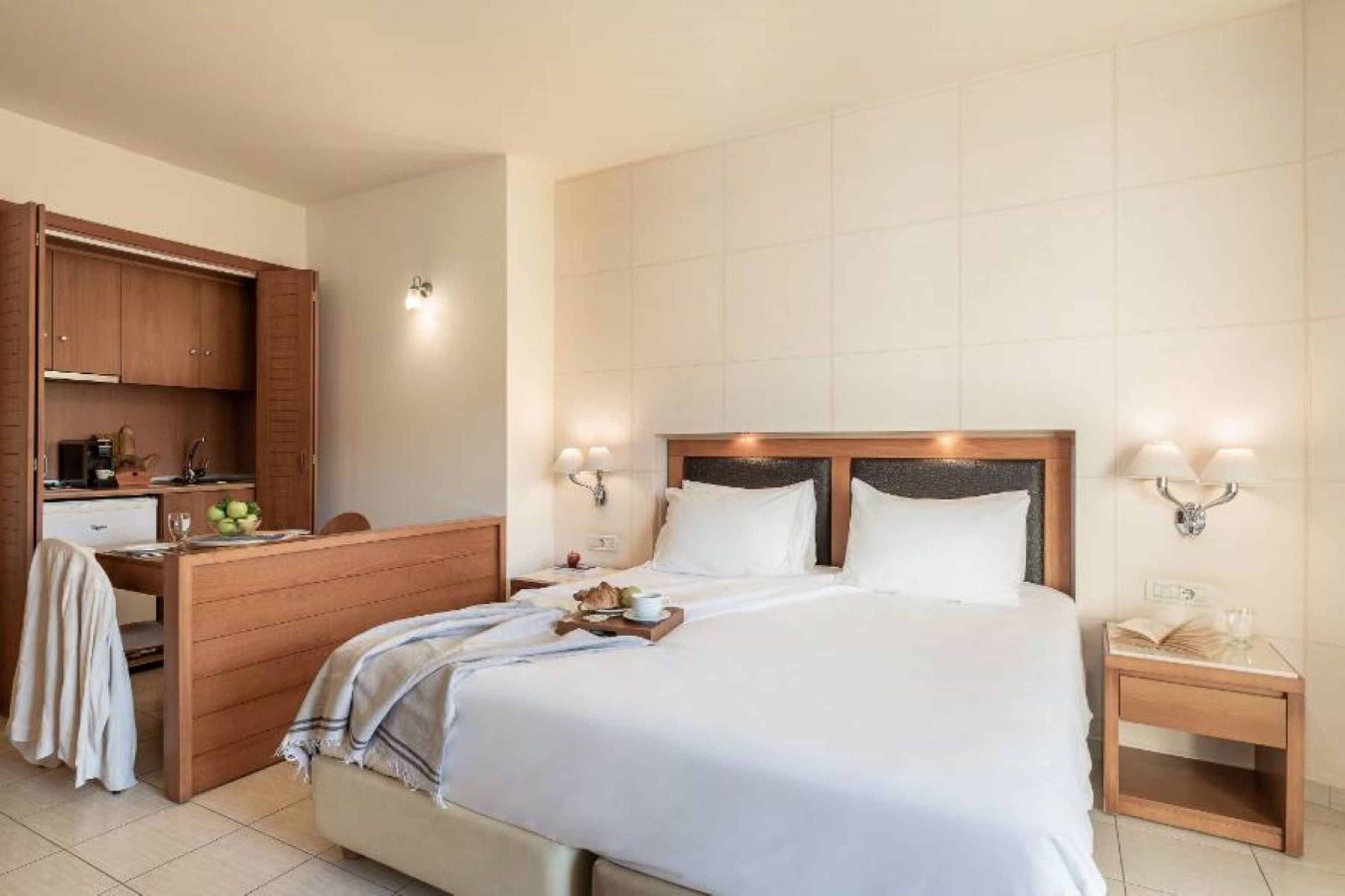 Double or Twin Standard