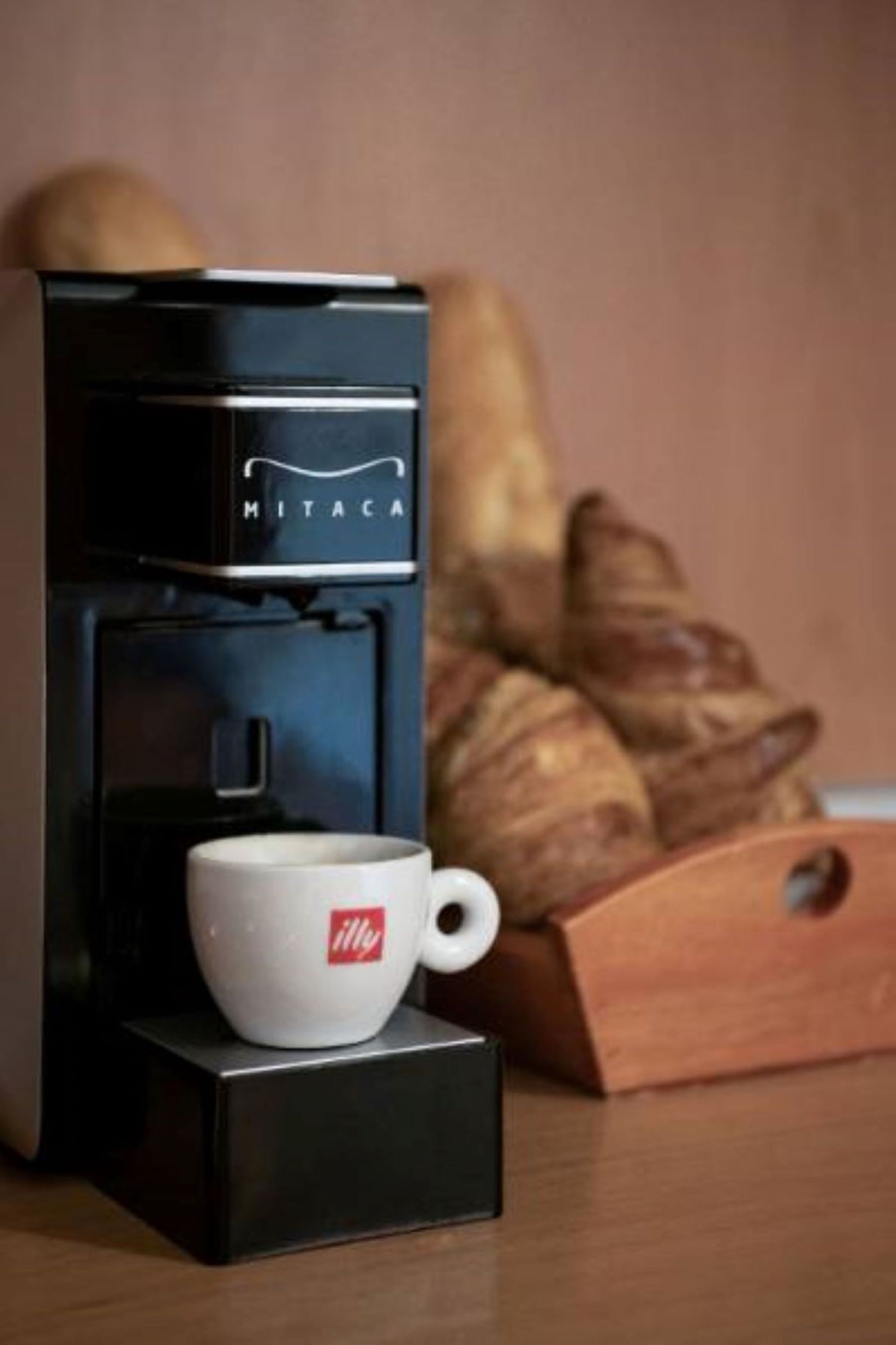 Junior Suite Land View