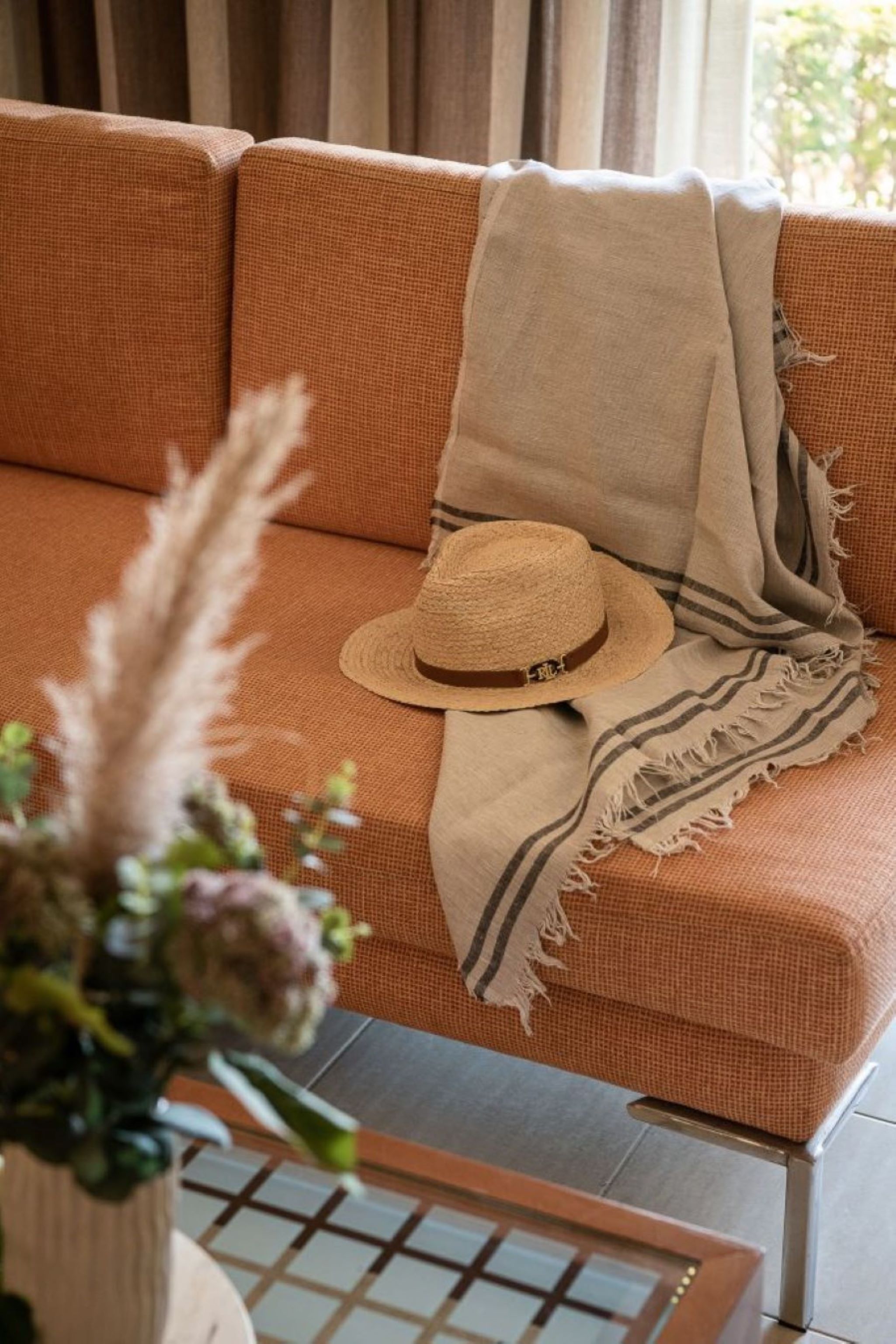 Junior Suite Land View