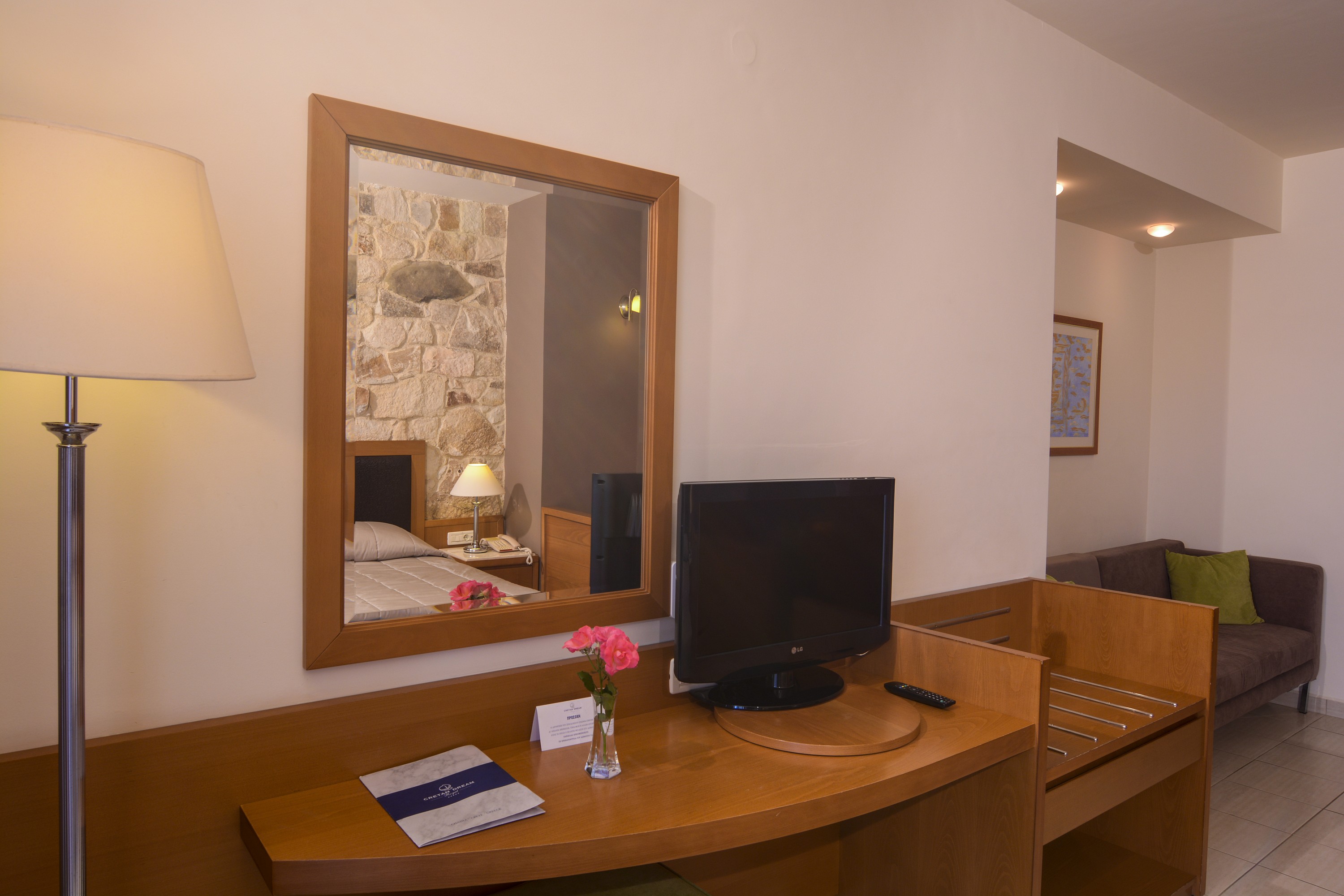 Junior Suite Standard