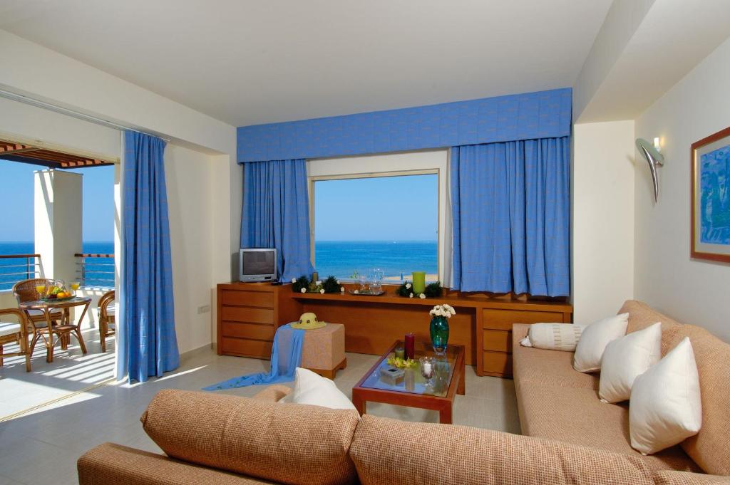 Suite Sea View