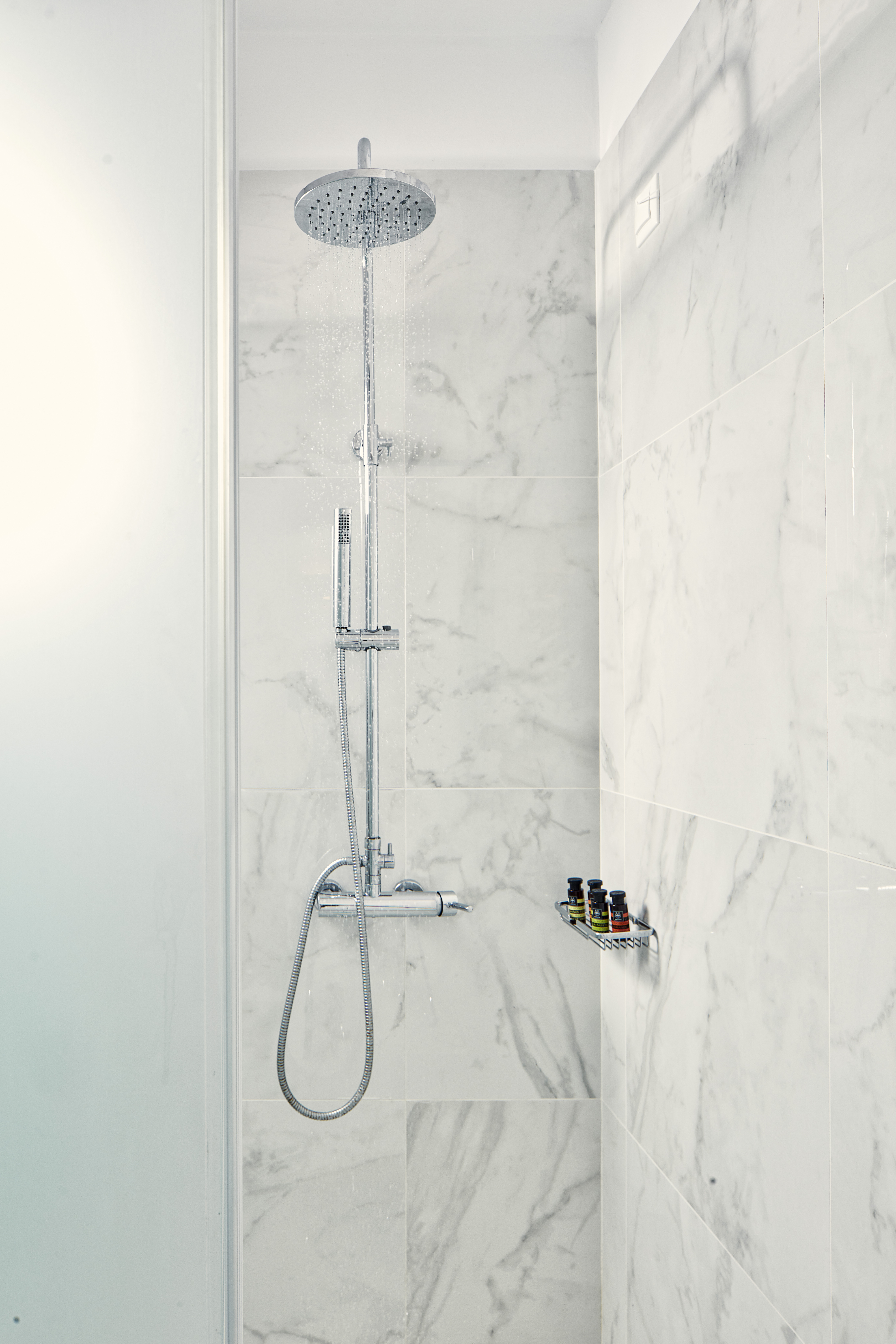 Double Premium Sea View