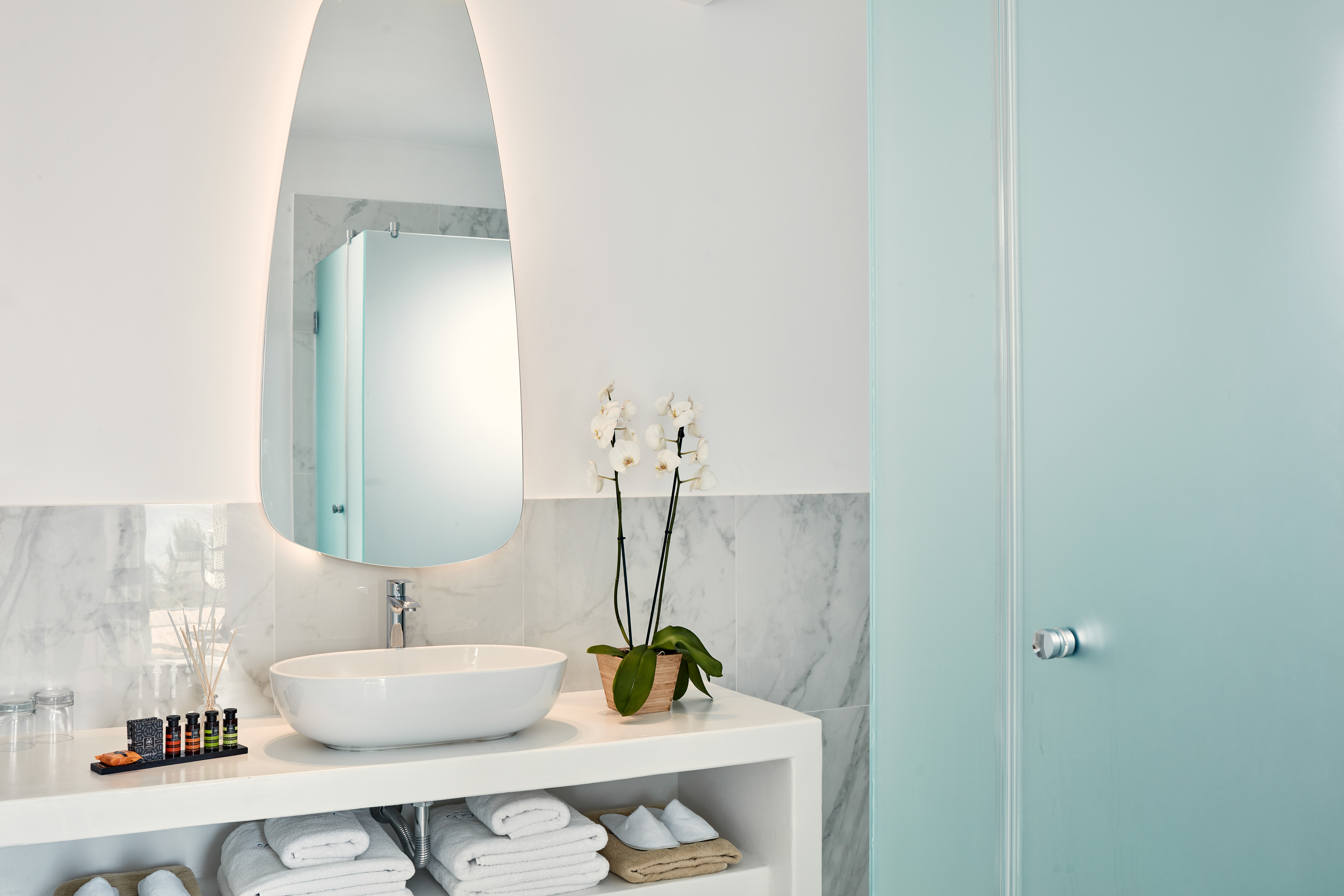 Junior Suite Sea View