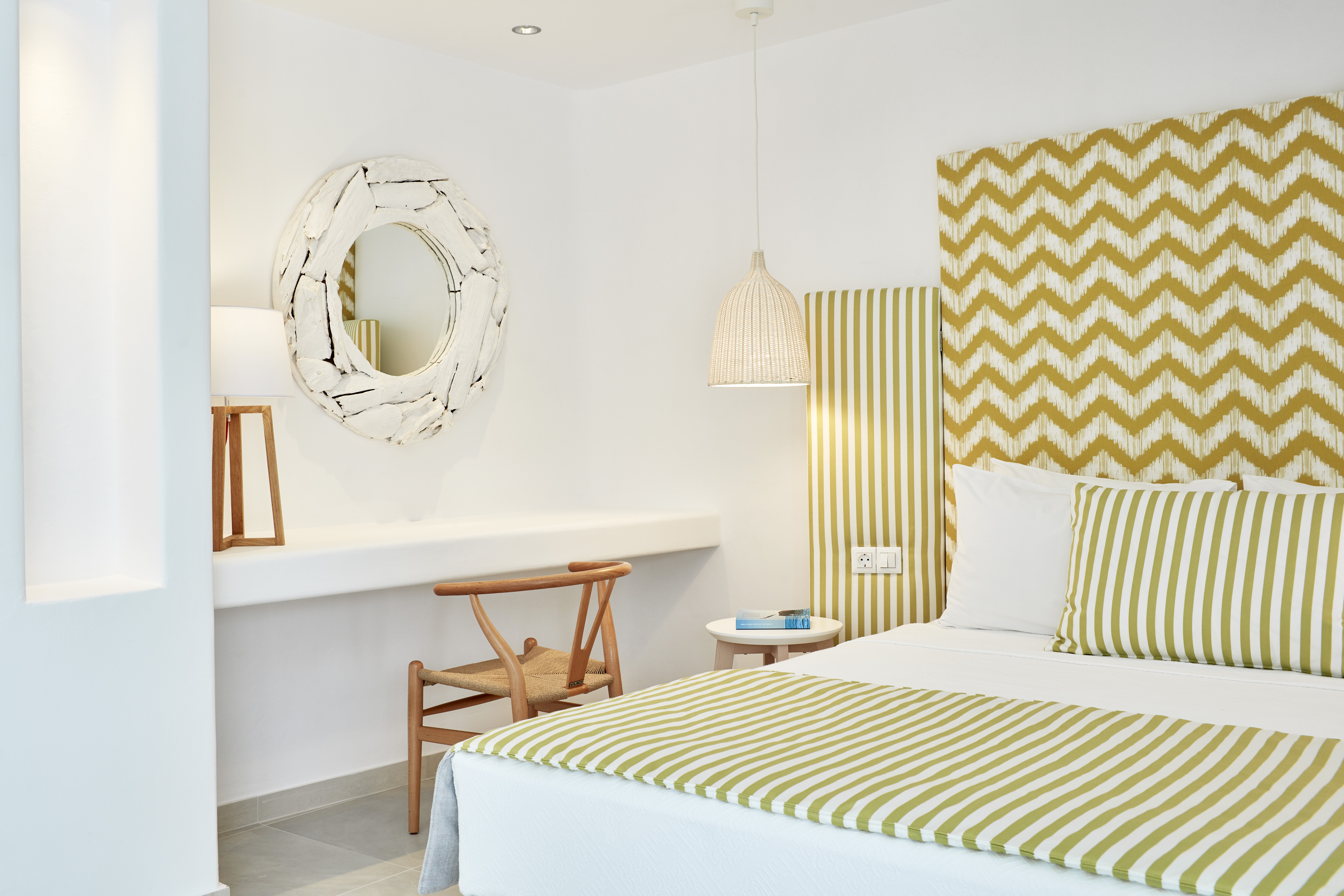 Suite Deluxe with Jacuzzi