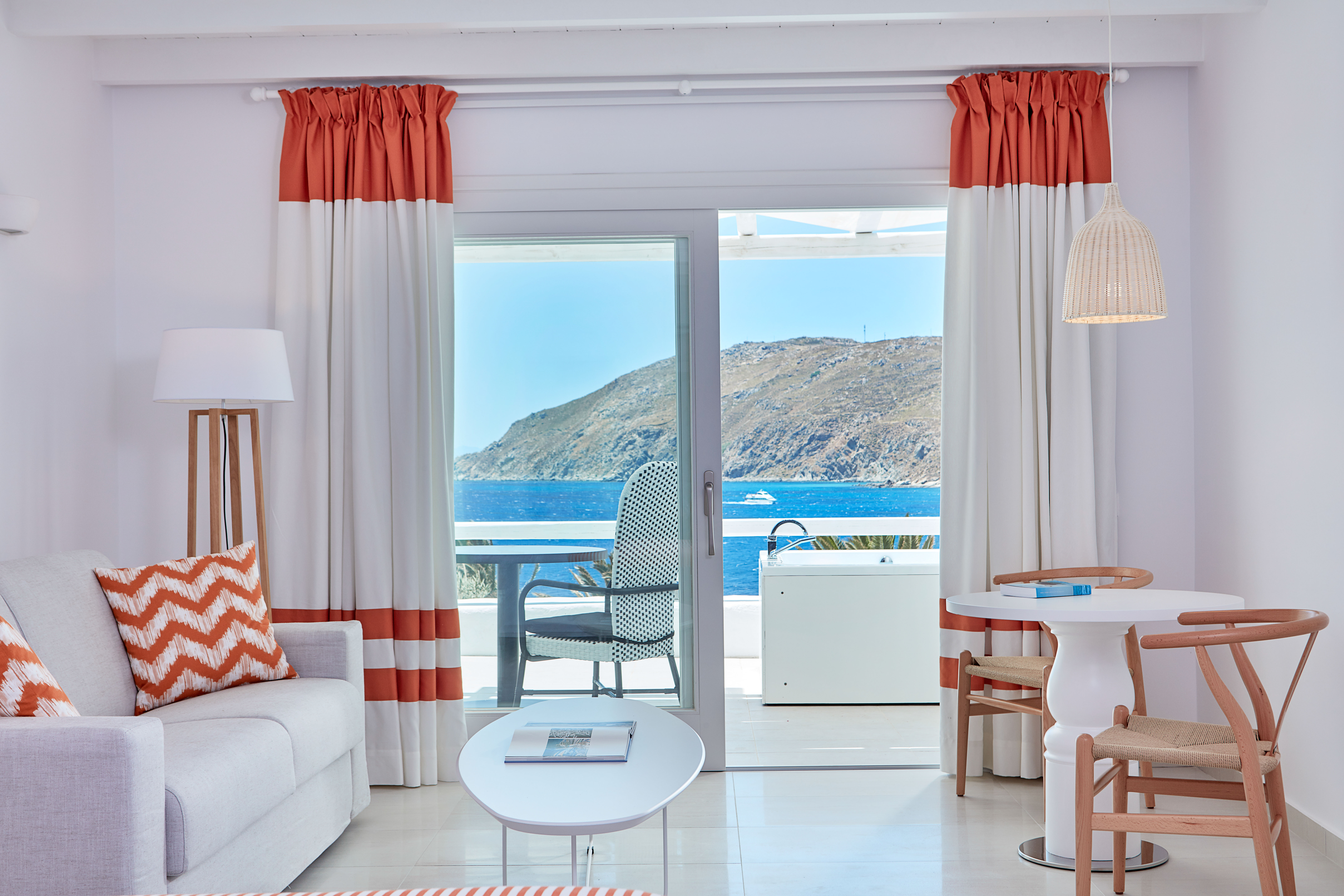 Suite Honeymoon