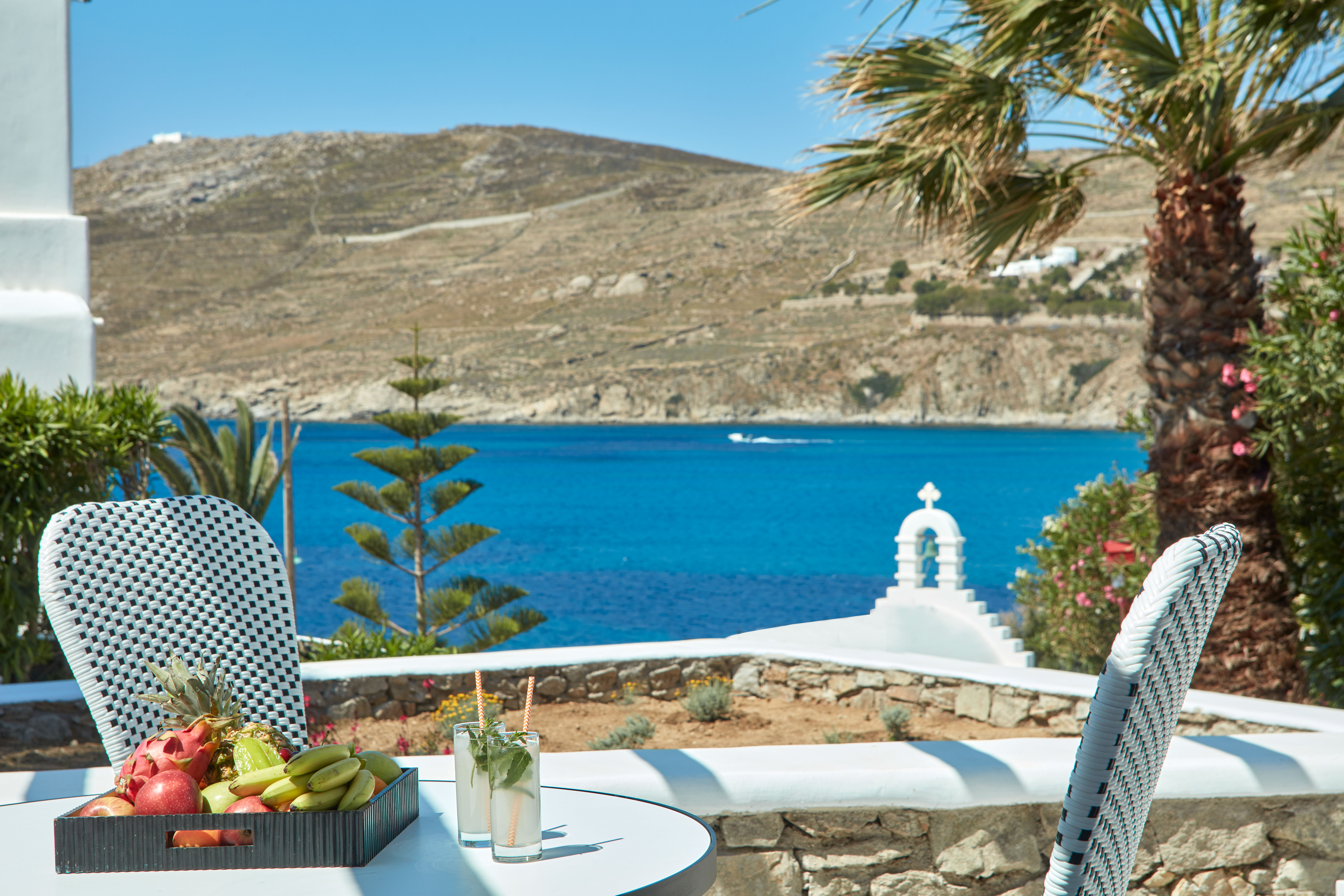 Suite Deluxe with Jacuzzi