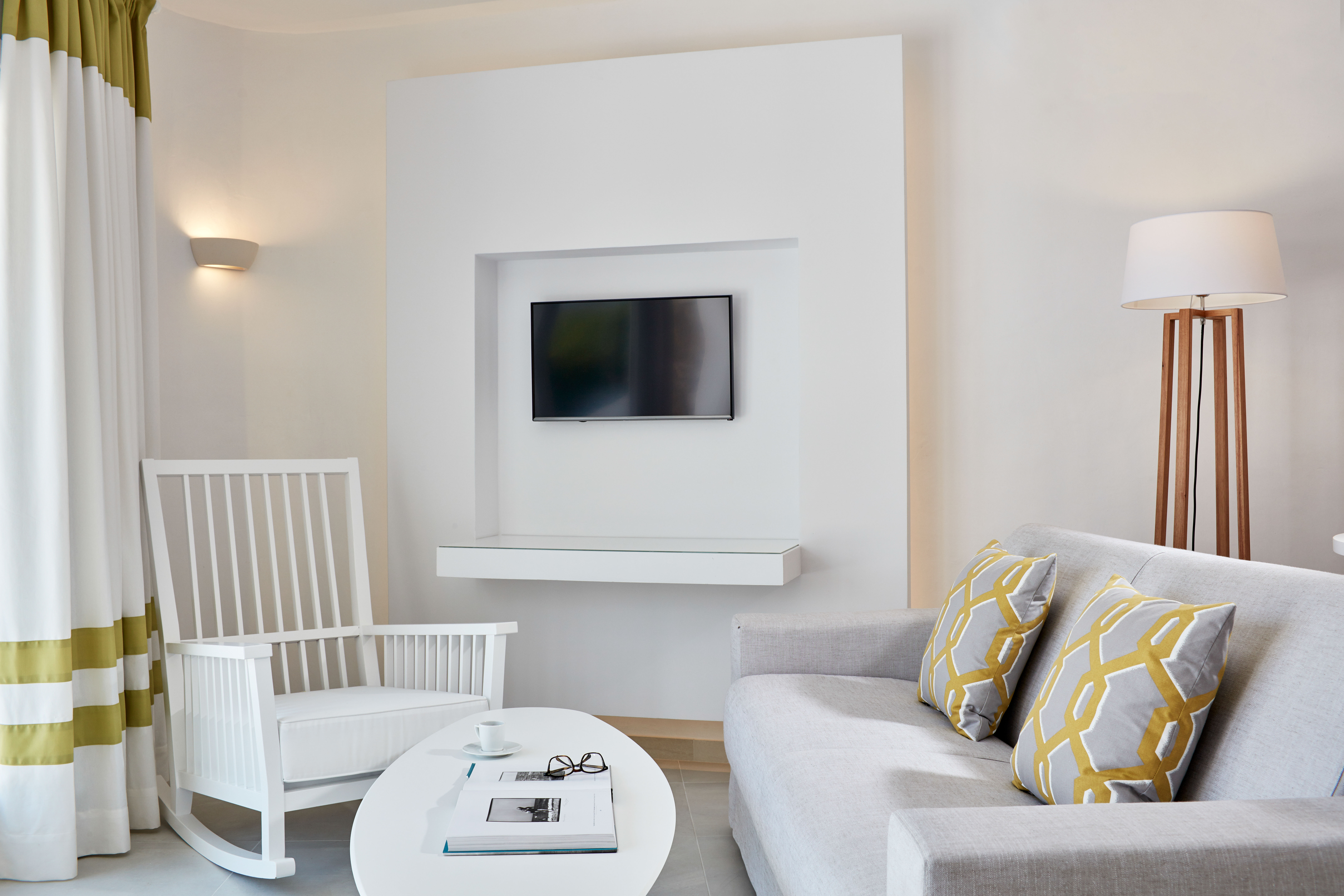 Suite Deluxe with Jacuzzi