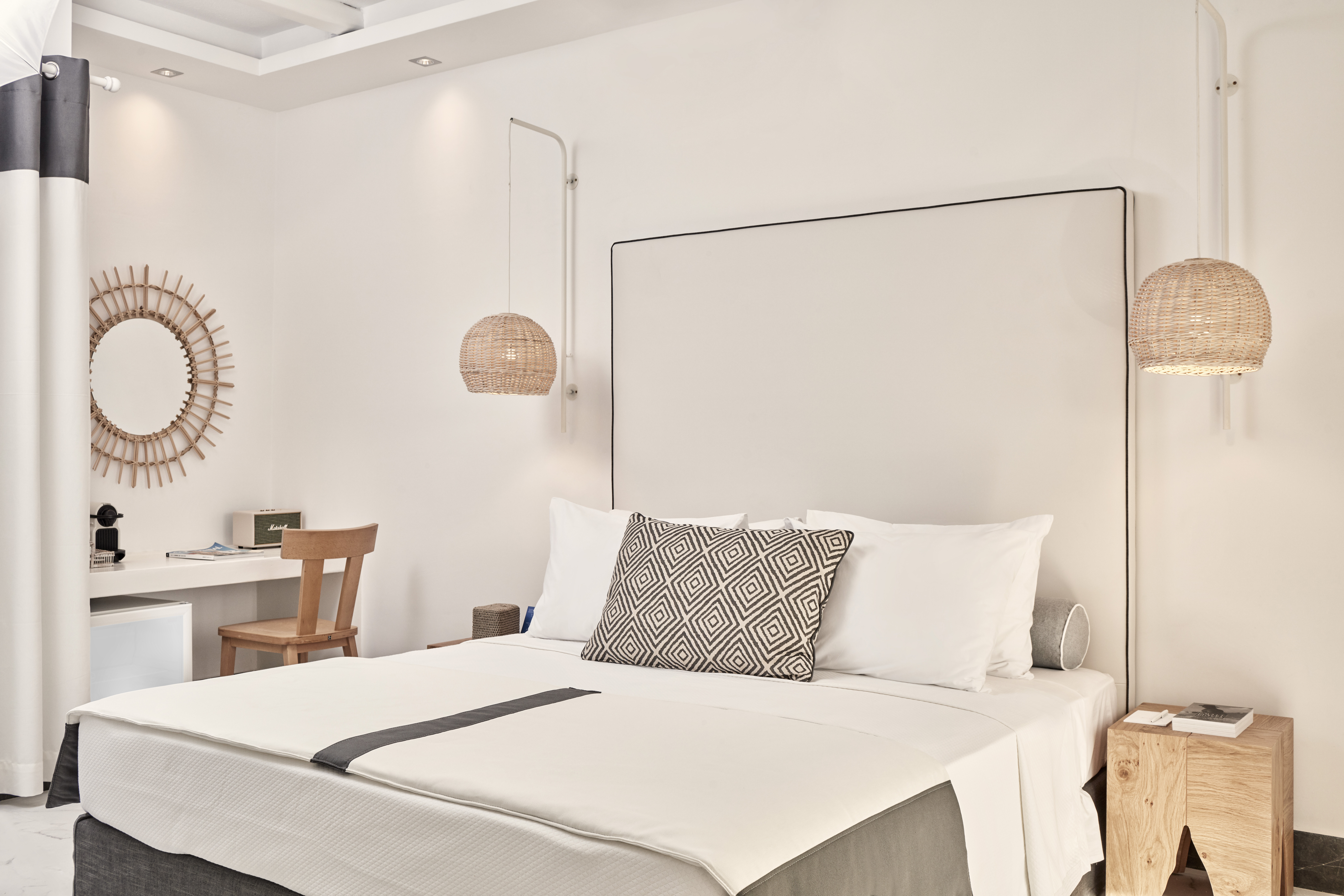 Suite Sea View with Private Pool