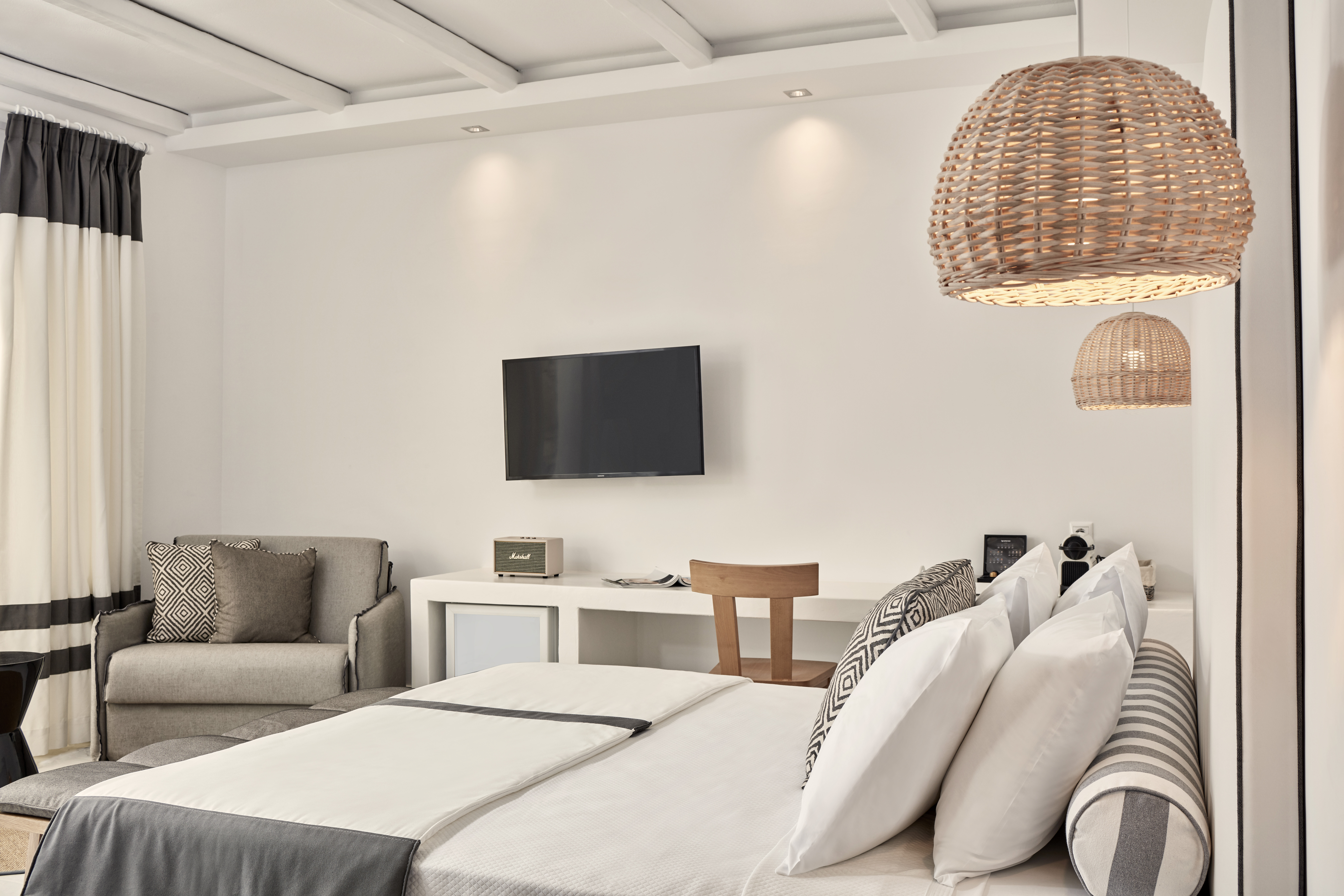 Suite Sea View with Private Pool