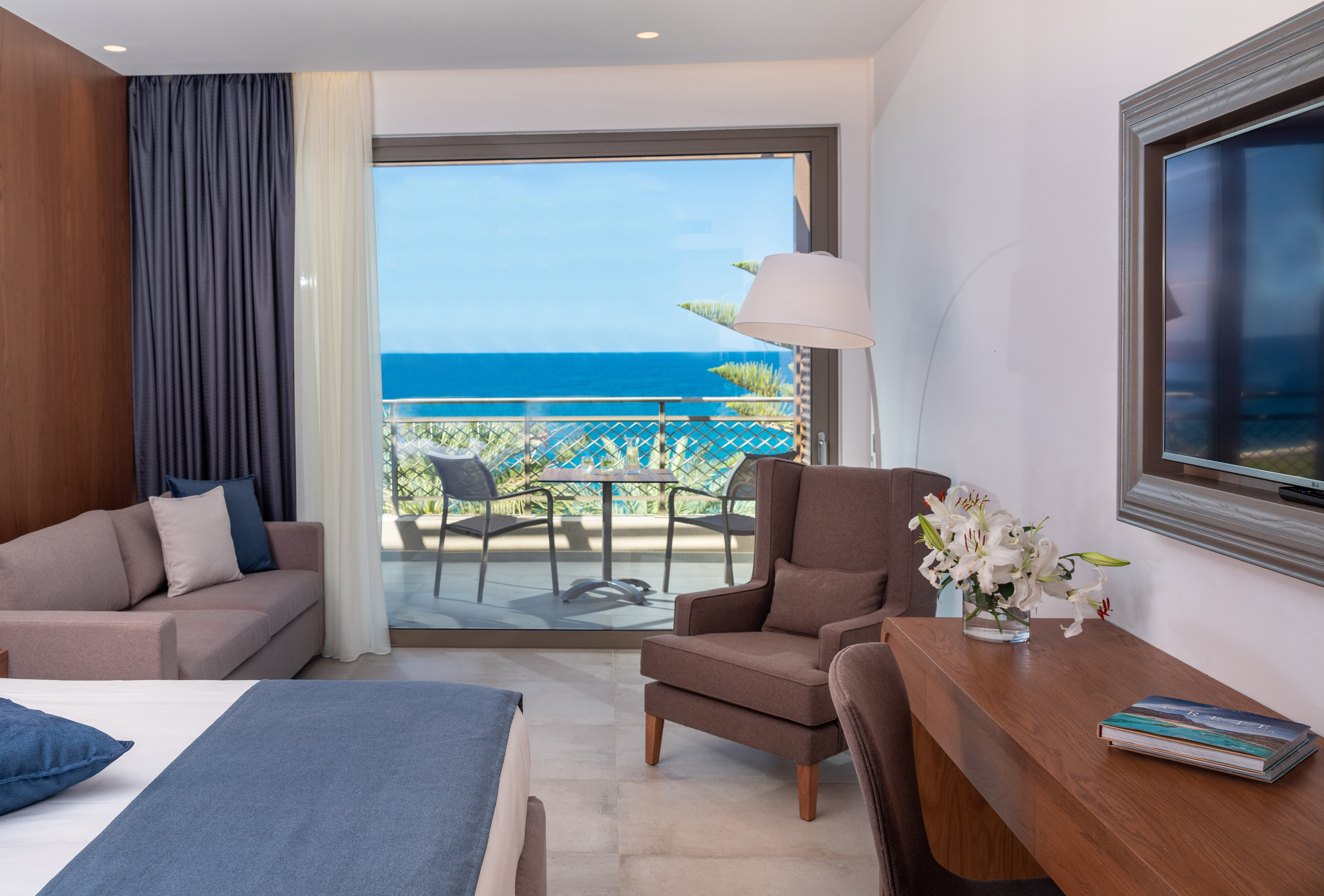Bungalow Sea Front