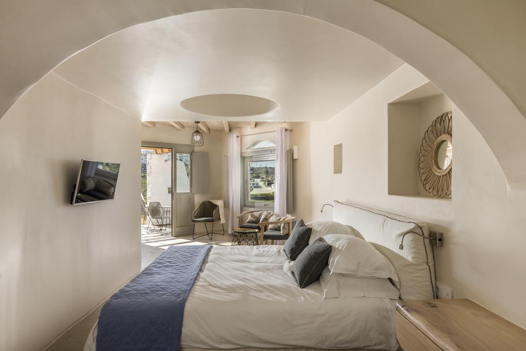 Suite Superior Sea View